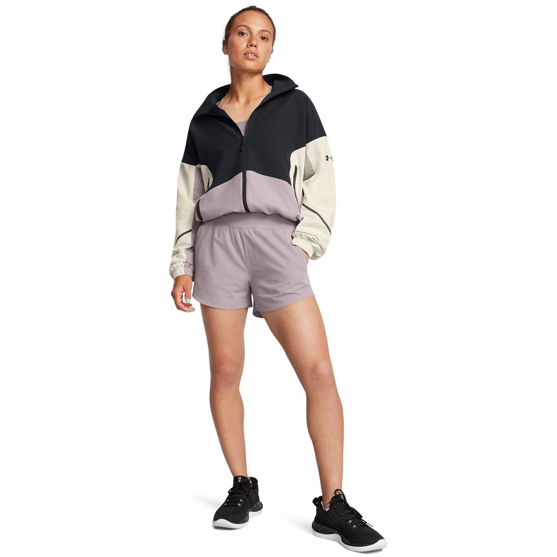Under Armour Puffer Jacket