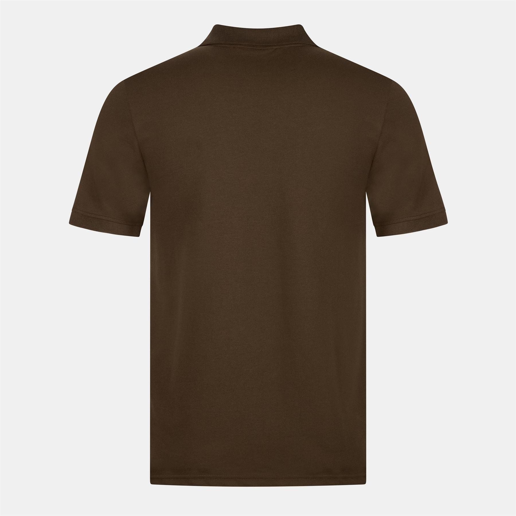 Lyle and Scott Short Sleeve Polo Shirt