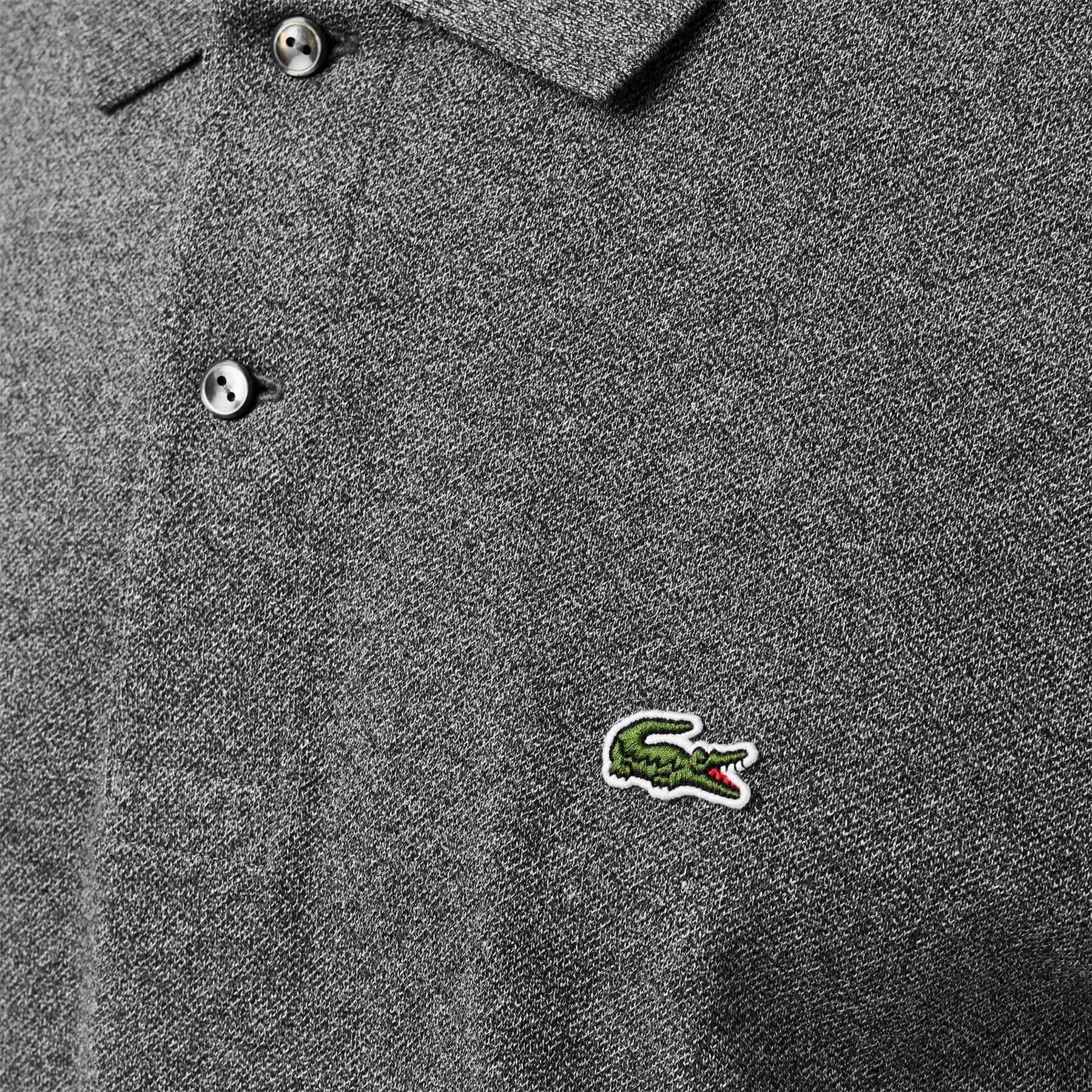 Lacoste Classic Short Sleeve Polo Shirt