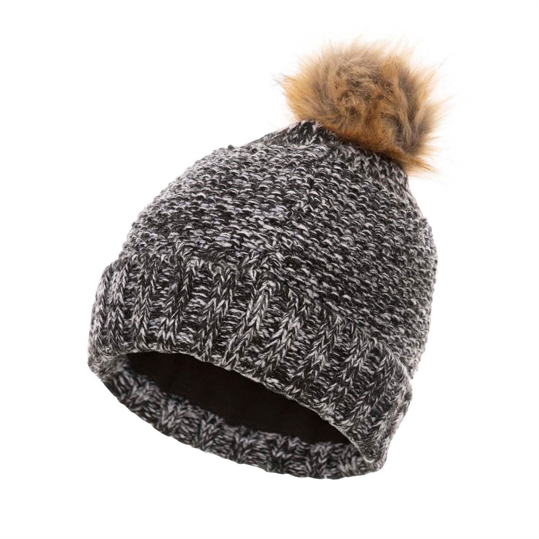 Trespass Bobble Hat