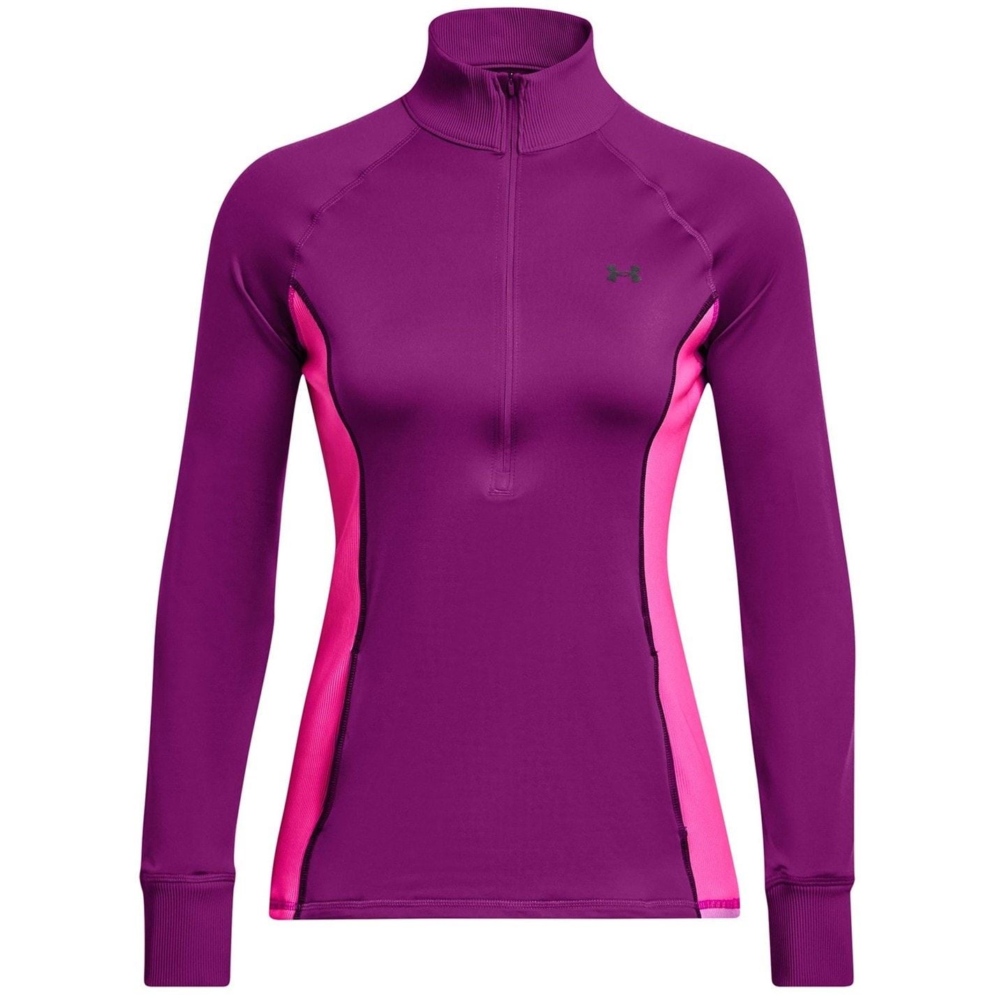 Under Armour Womens Train Cold Weather ½ Zip