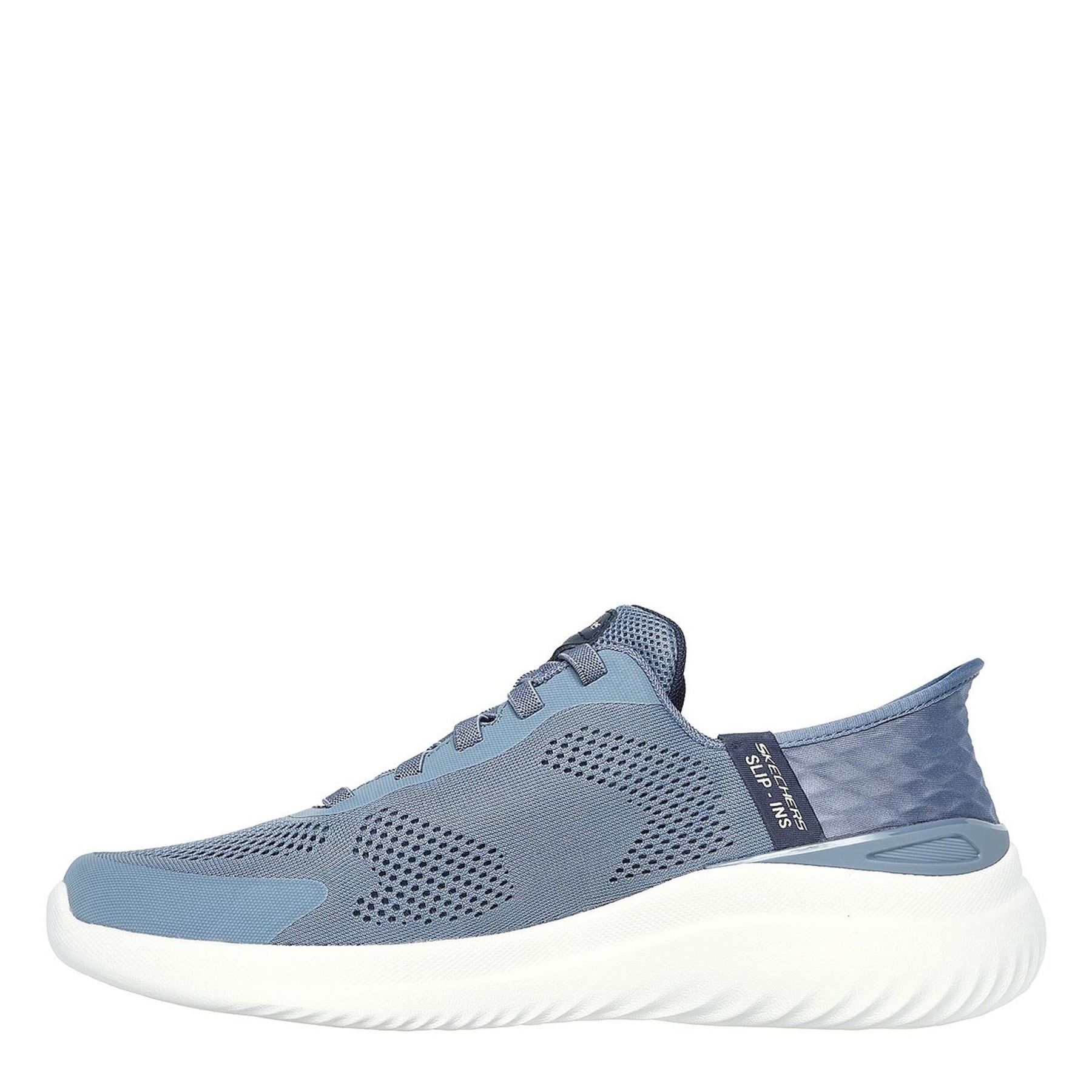 Skechers Slip Ins: Bounder 2.0   Emerged