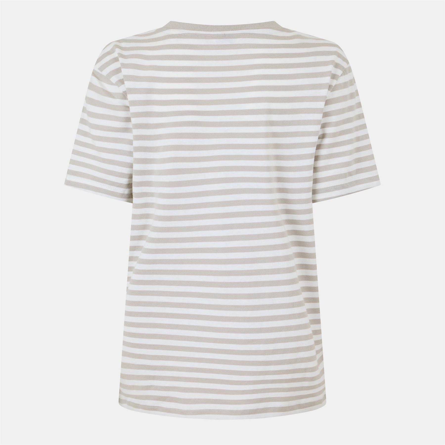 Jack Wills Endmoor Boyfriend T-Shirt