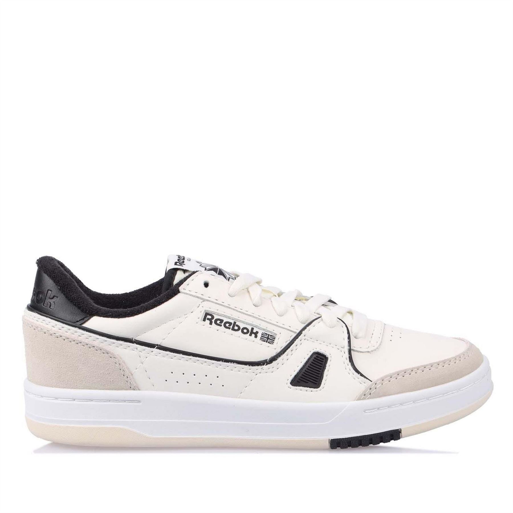 Reebok Court Trainers