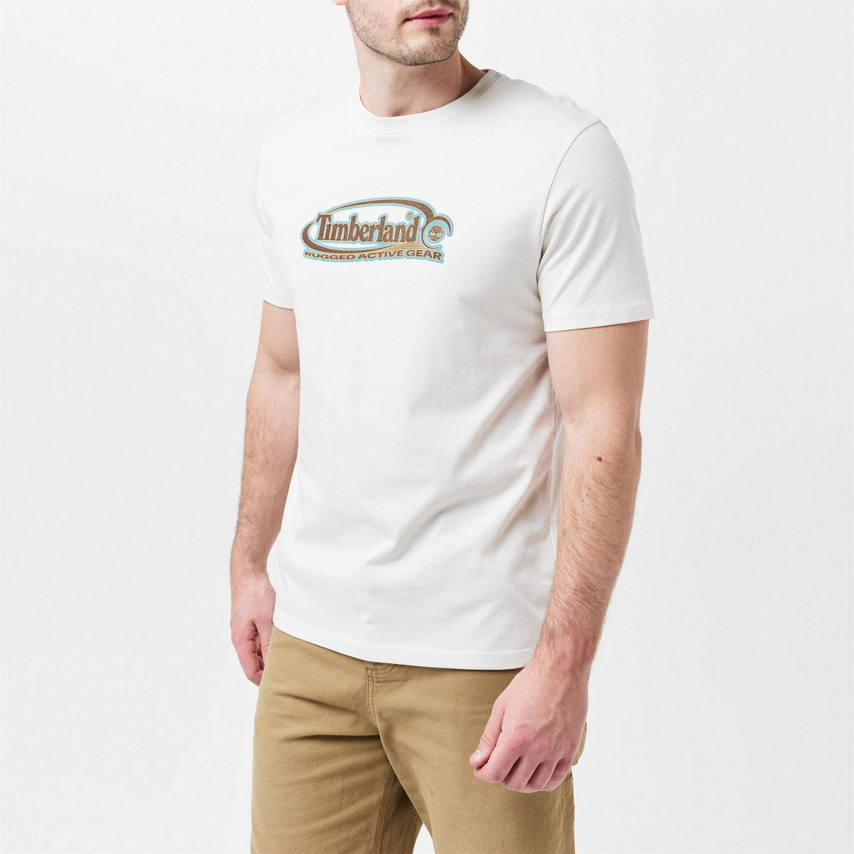 Timberland Vintage T-Shirt