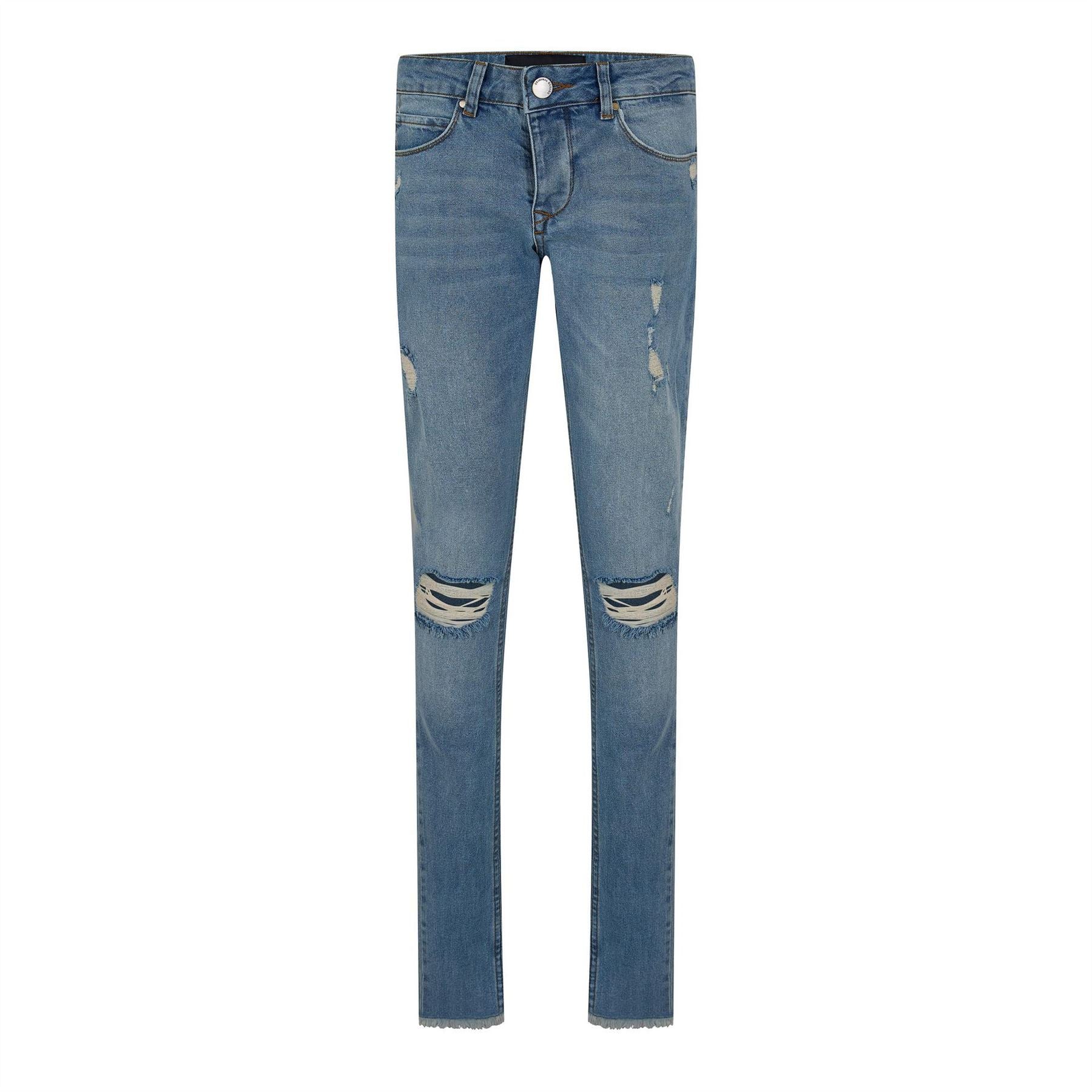 Criminal Damage Curtis Slim Fit Jeans