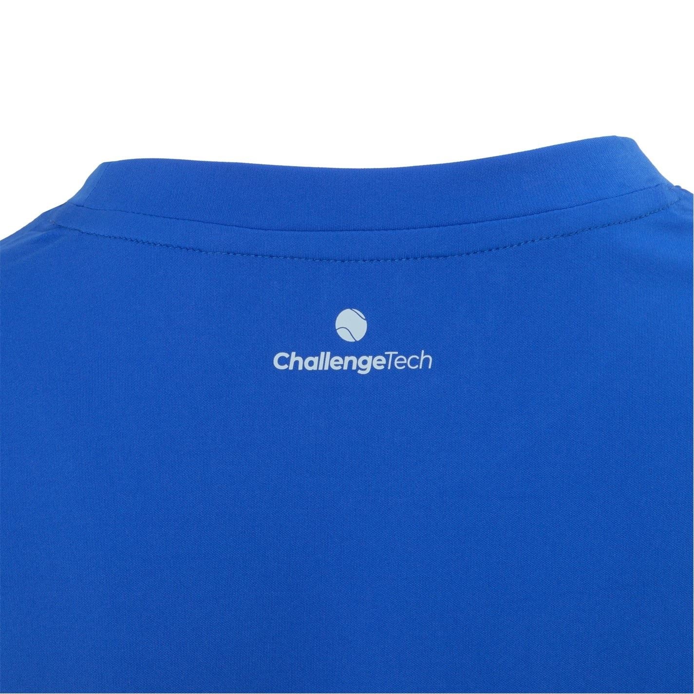 Slazenger Womens Court Tee