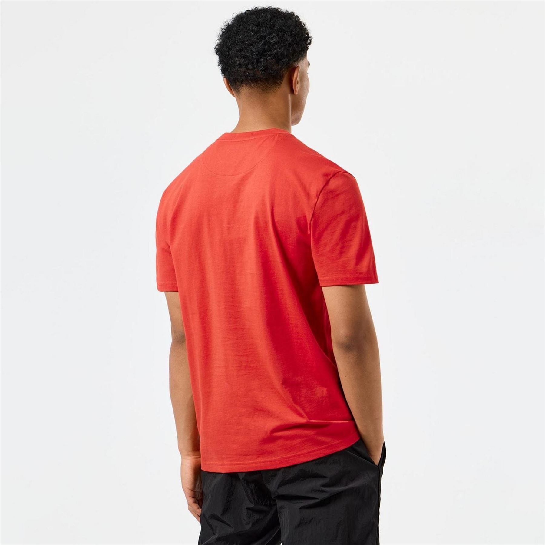 Weekend Offender Parachute Pocket T-Shirt
