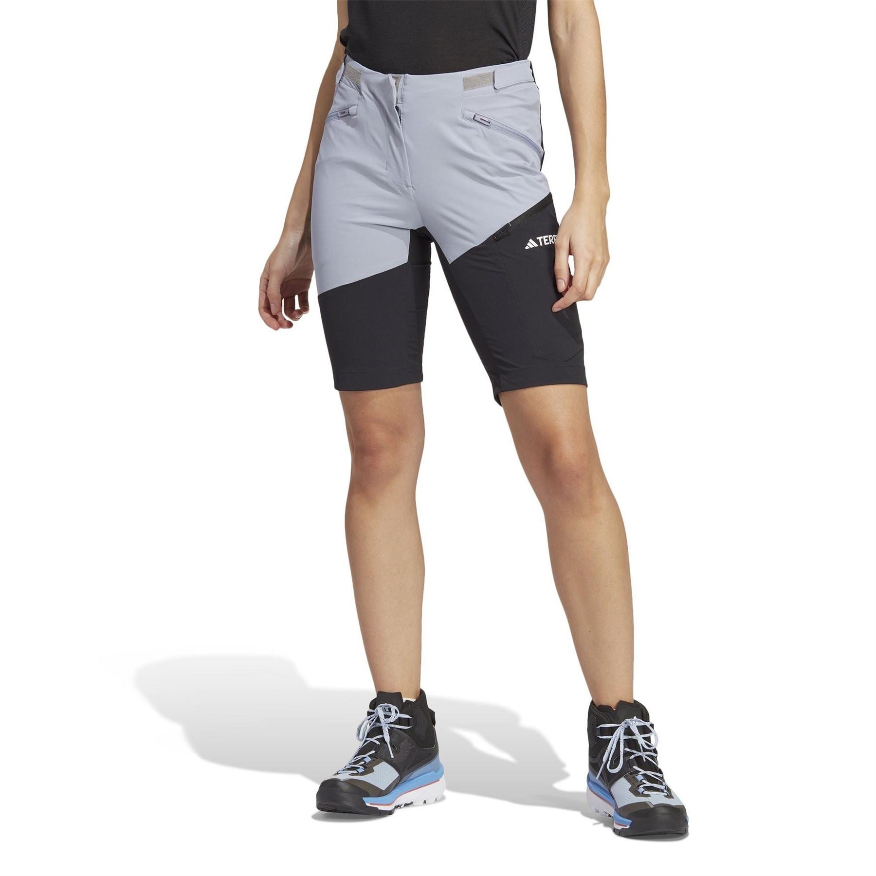 adidas Womens Terrex Xperior Shorts