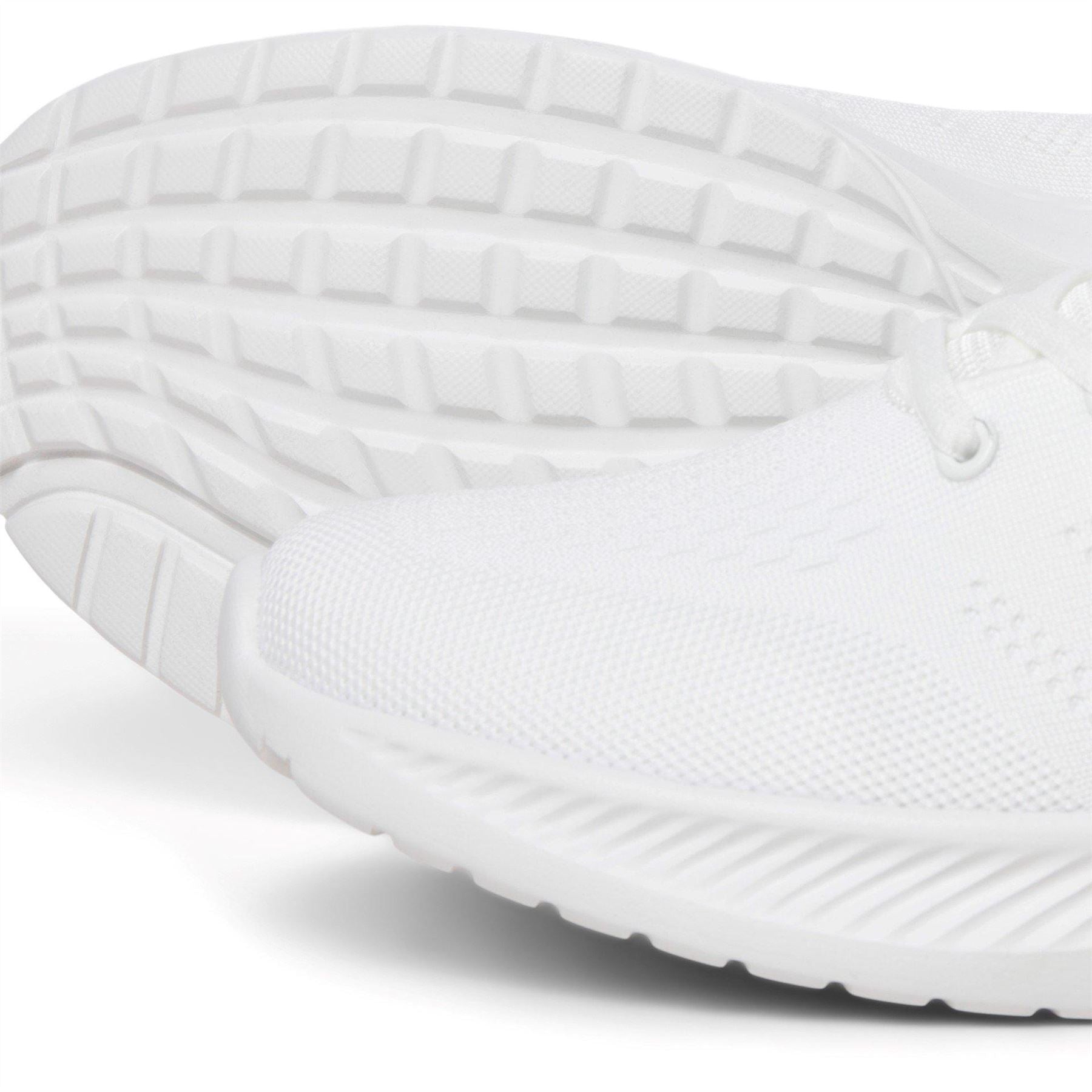 Jack and Jones Mens Croxley Knit Trainer