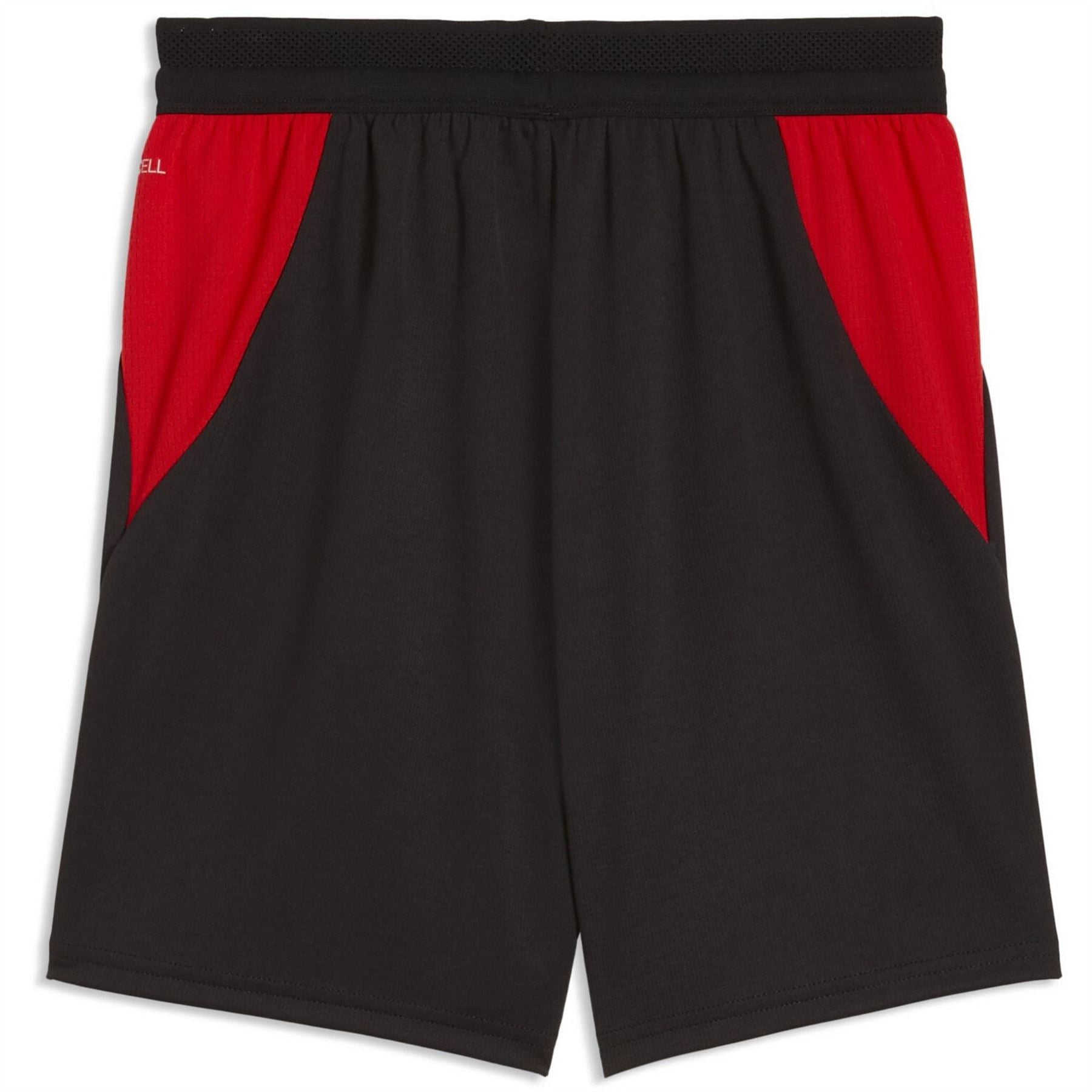 Puma Austria Home Shorts 2026