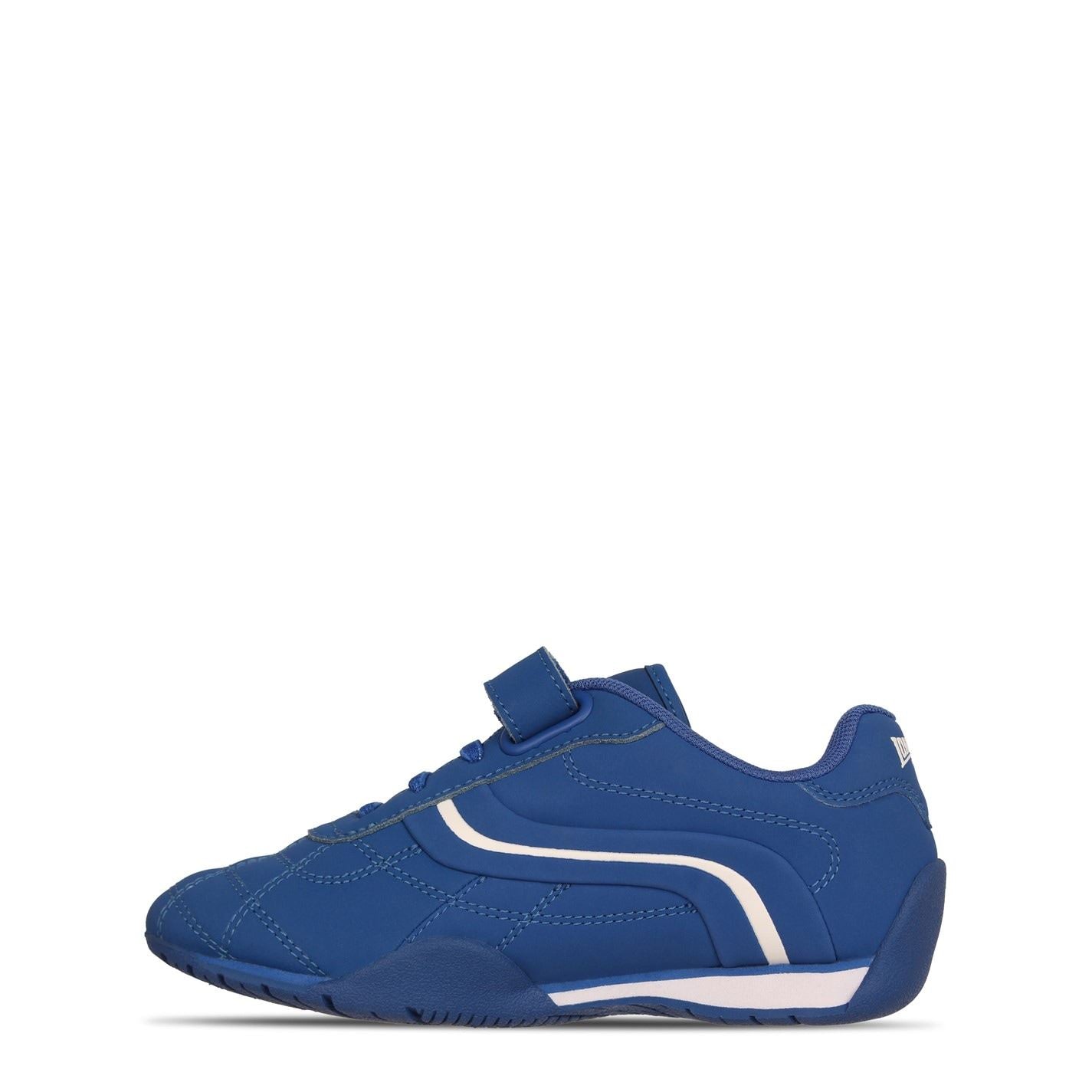 Lonsdale Camden Trainers Childrens