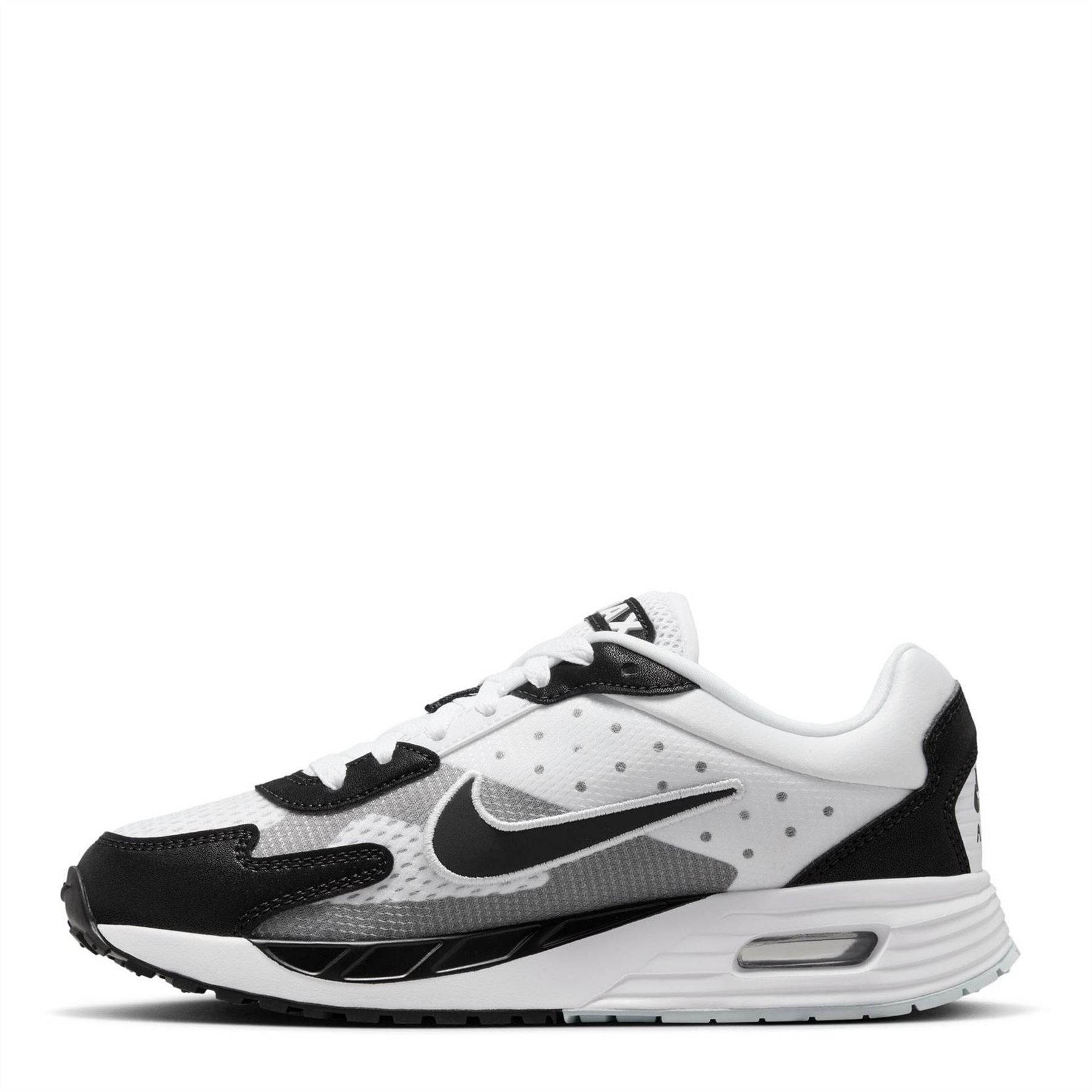 Nike Air Max Solo Low Top Trainers