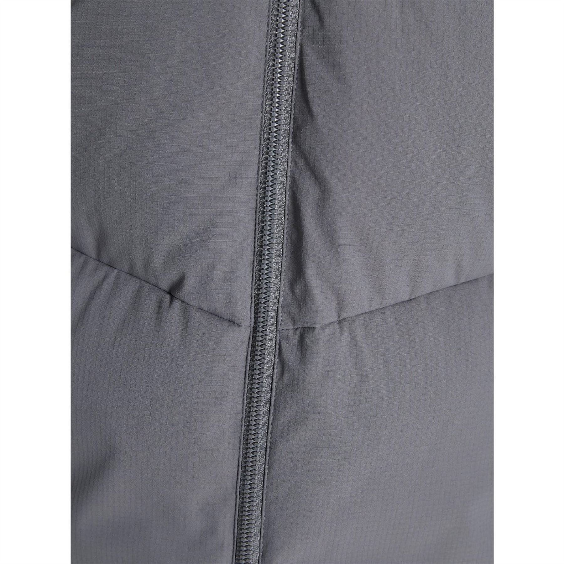 Jack and Jones Long Puffer Jacket