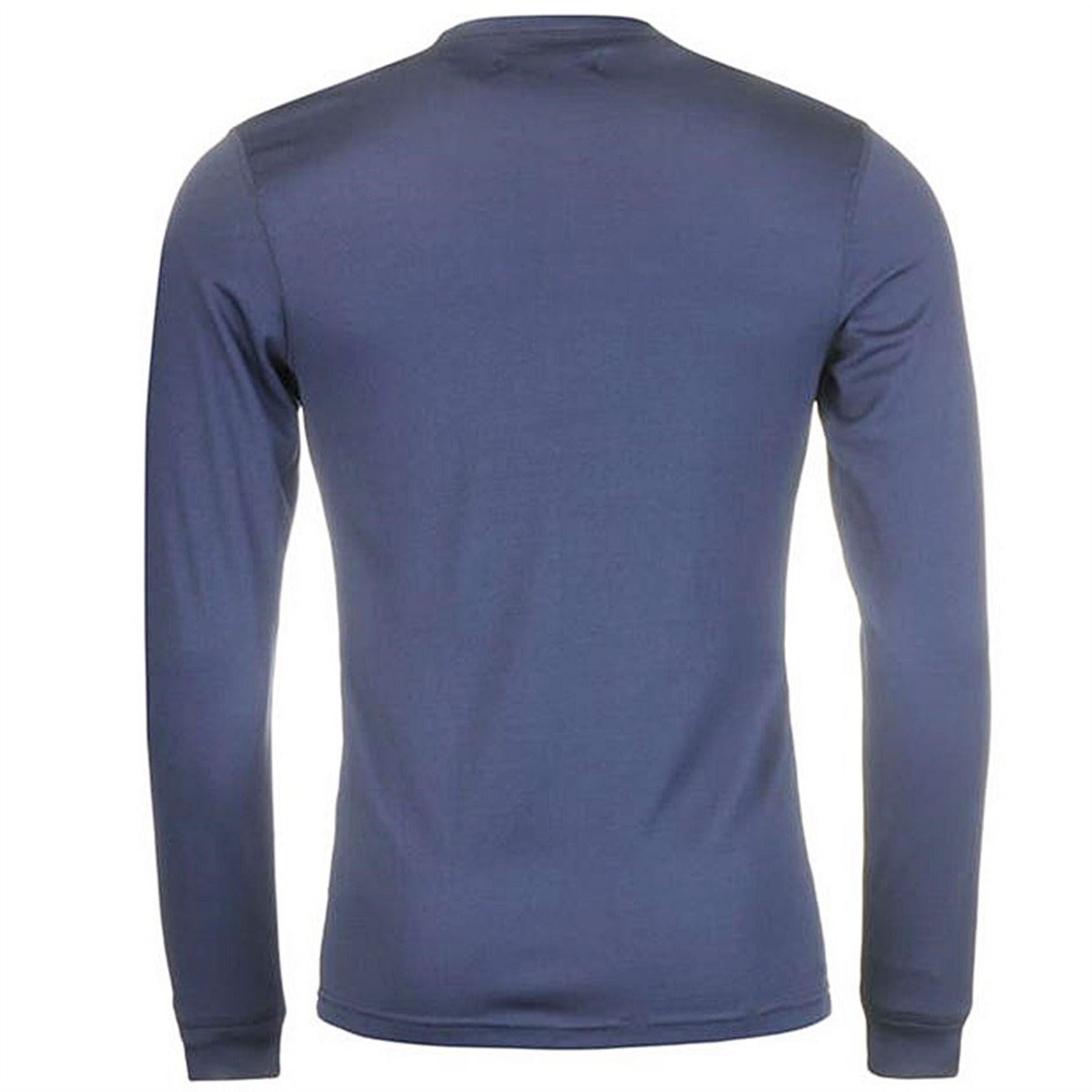 Campri Mens Thermal Baselayer Top