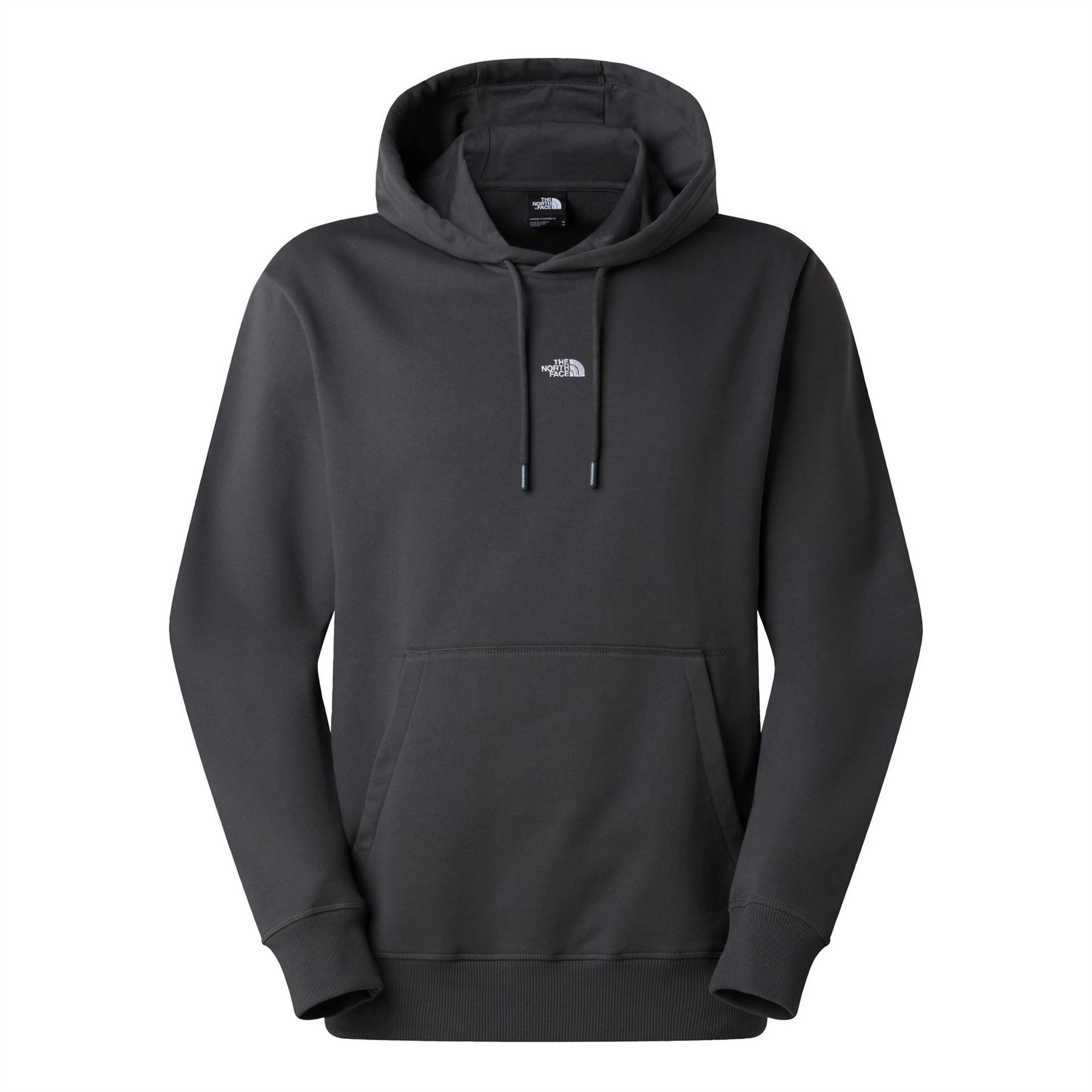 The North Face Mens Ess Relax Hoodie