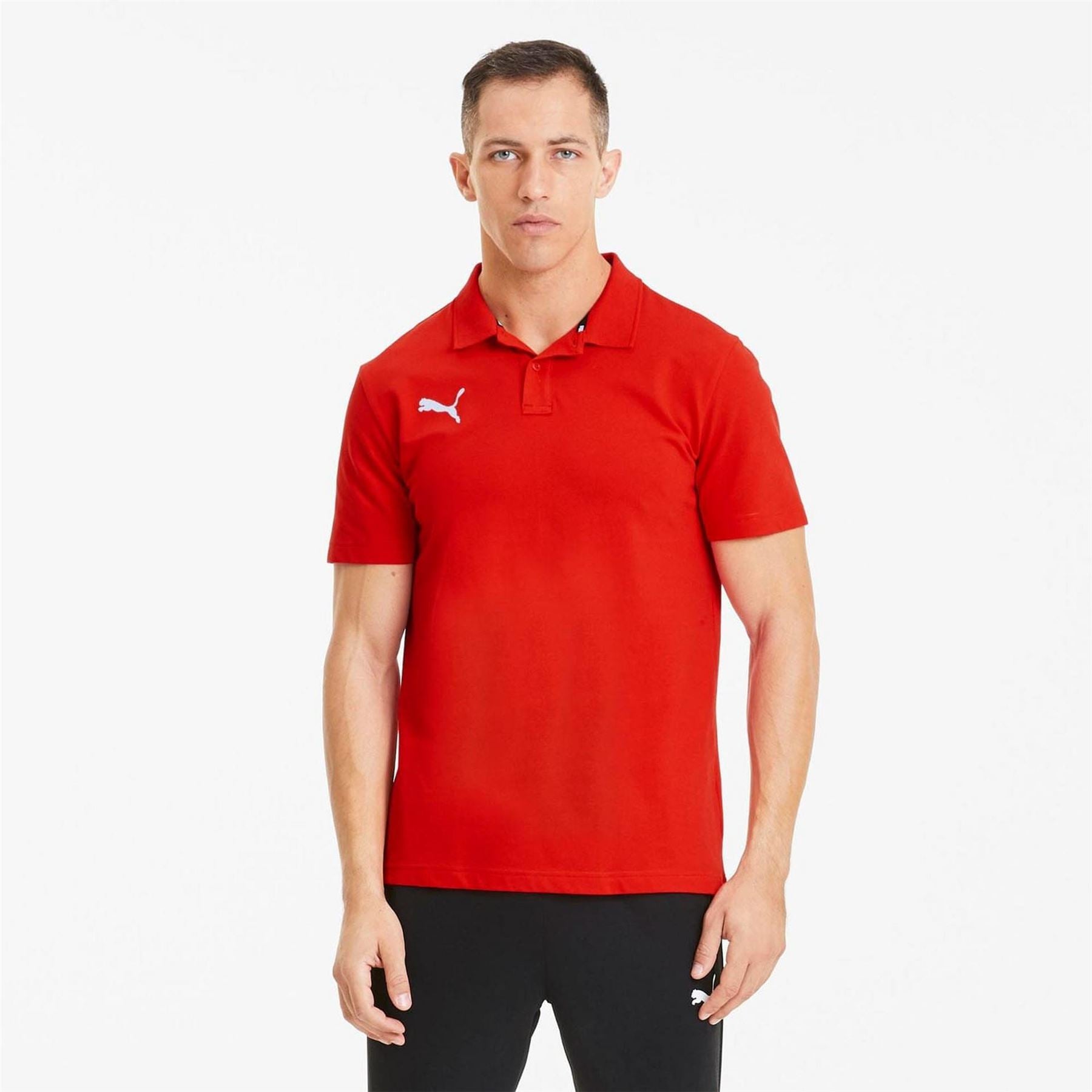 Puma 23 Casuals Polo Shirt