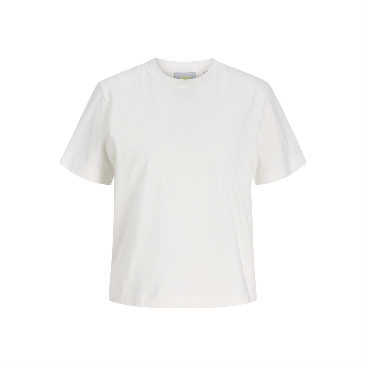 JJXX Sophia Boxy Short Sleeve Cotton T-Shirt
