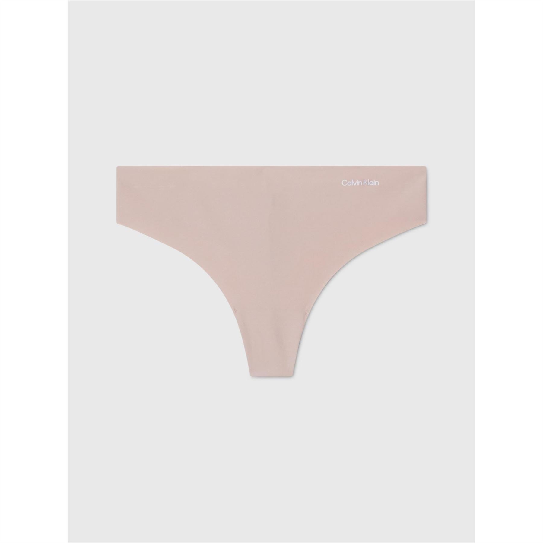 Calvin Klein Thong Briefs