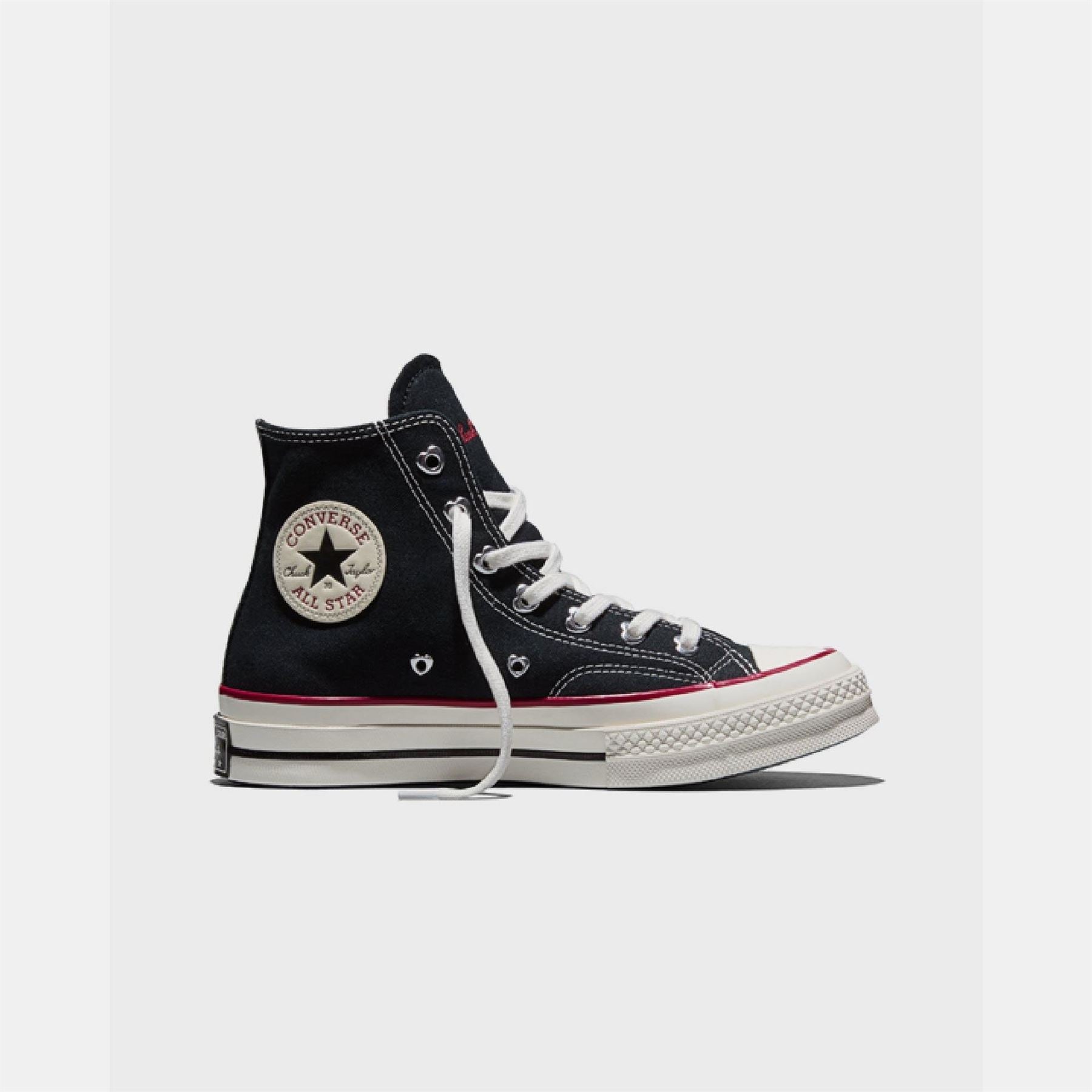 Converse Adults Chuck 70 Canvasas High Top Trainers