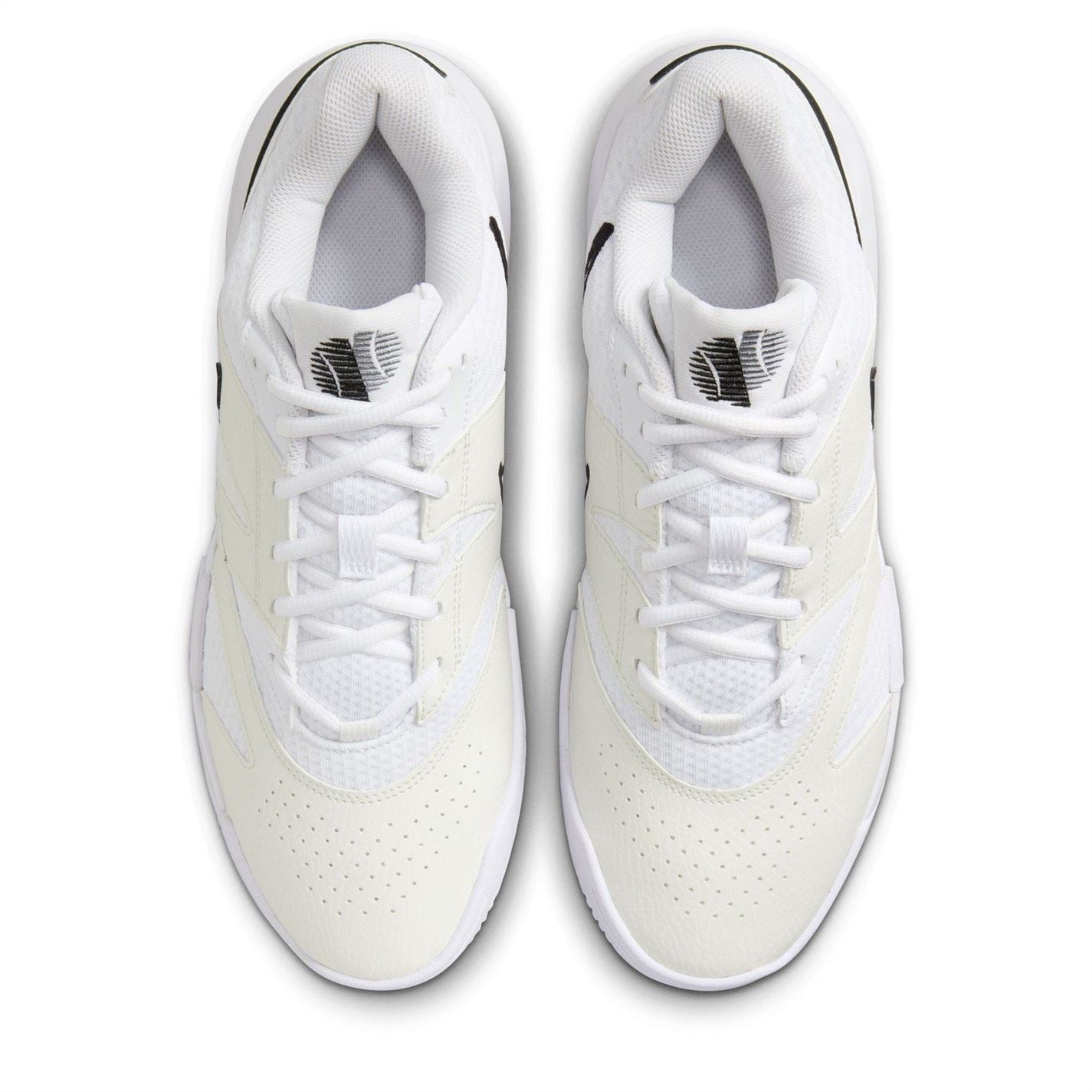 Nike Court Lite 4 Low Top Tennis Sneakers