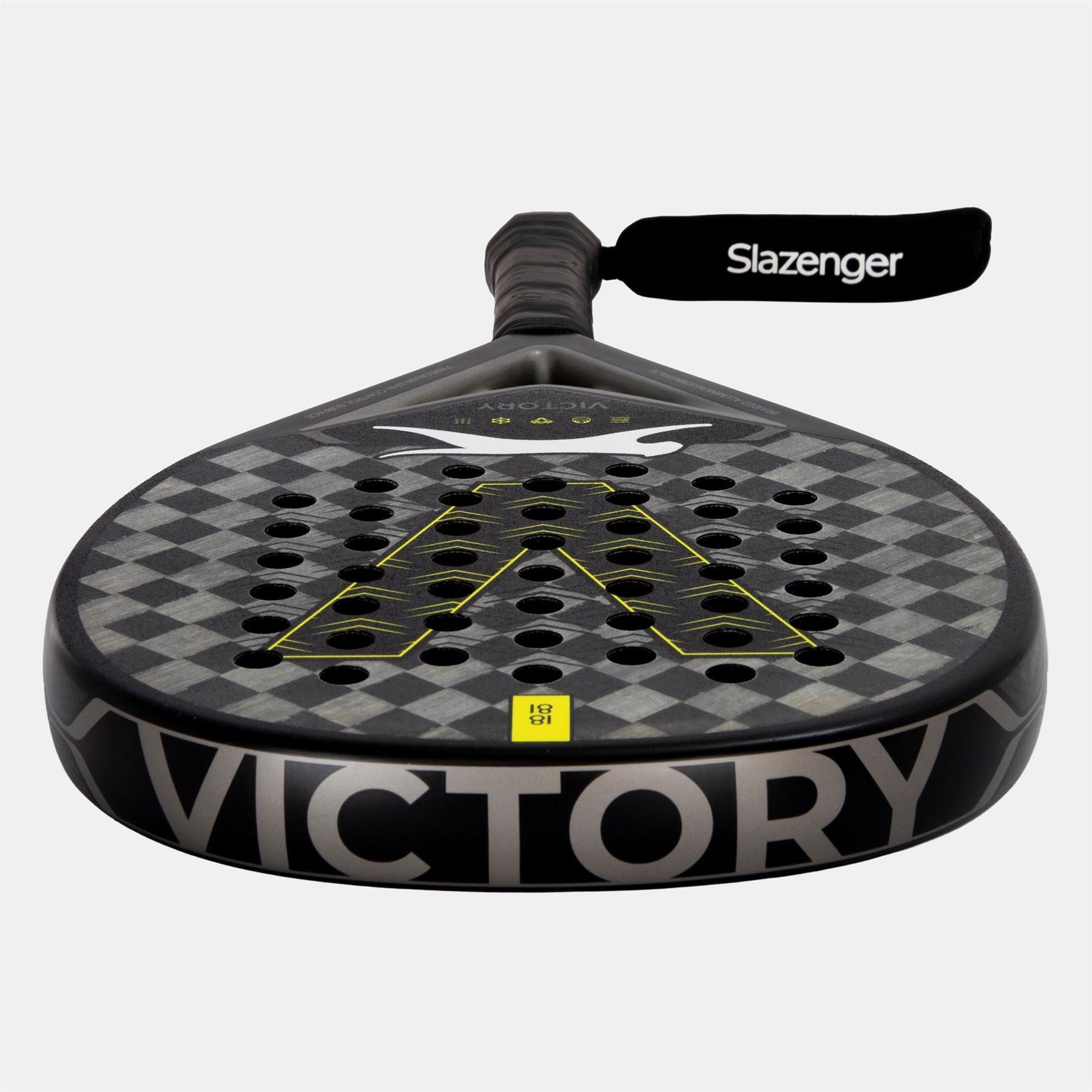 Slazenger Victory Padel Racket