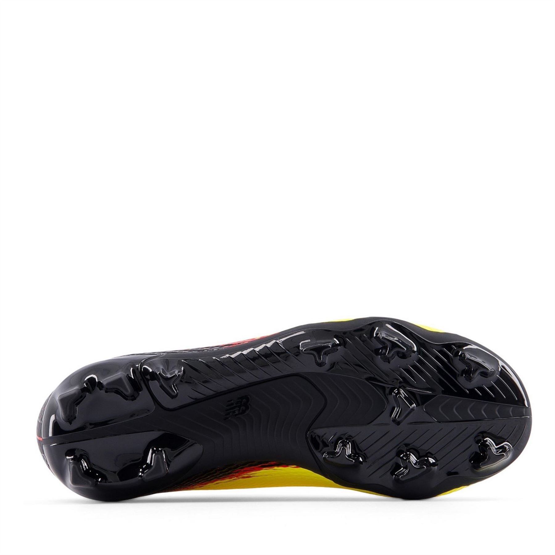 New Balance Kids Furon .3 Firm Ground Football Boots