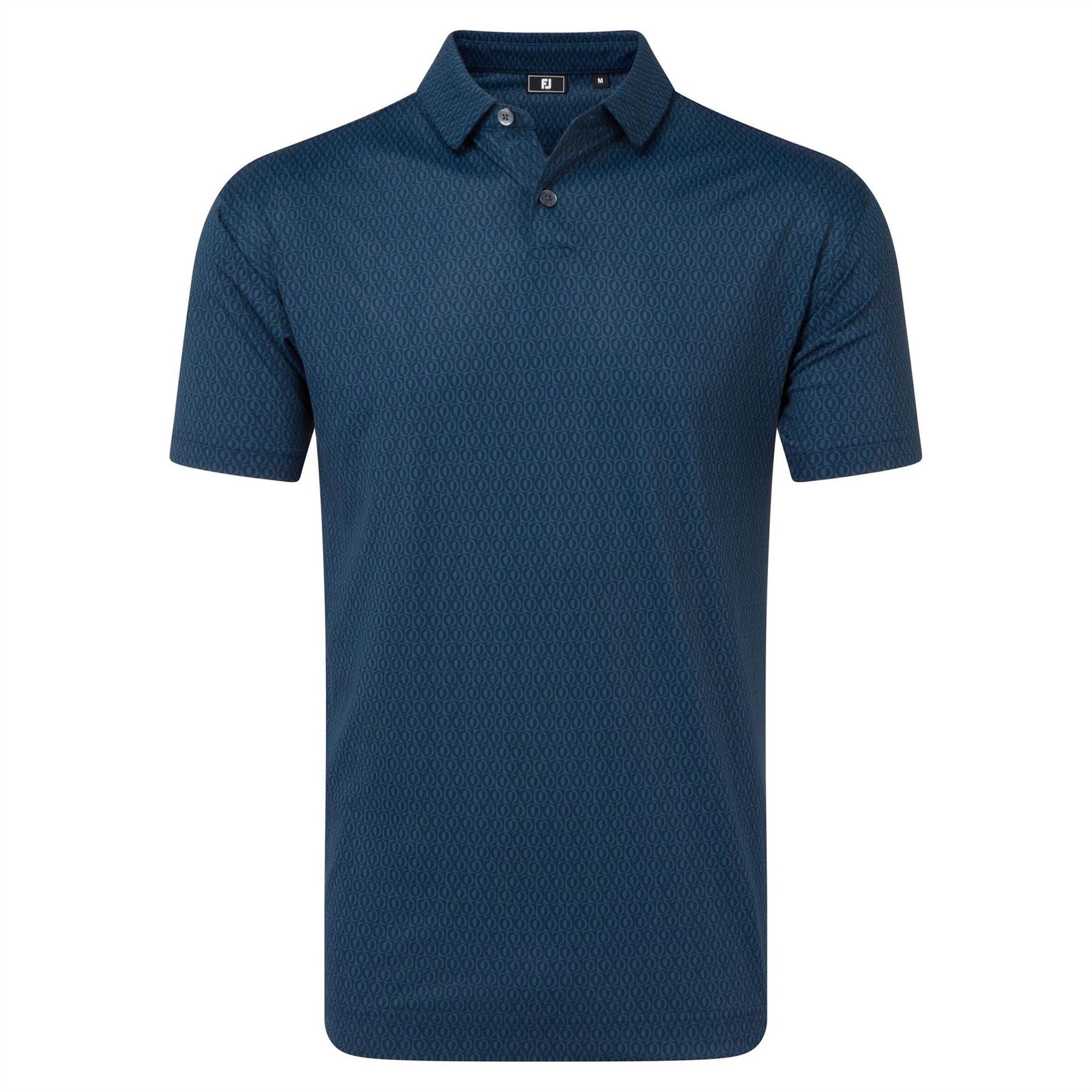 FootJoy Short Sleeve Performance Polo Shirt