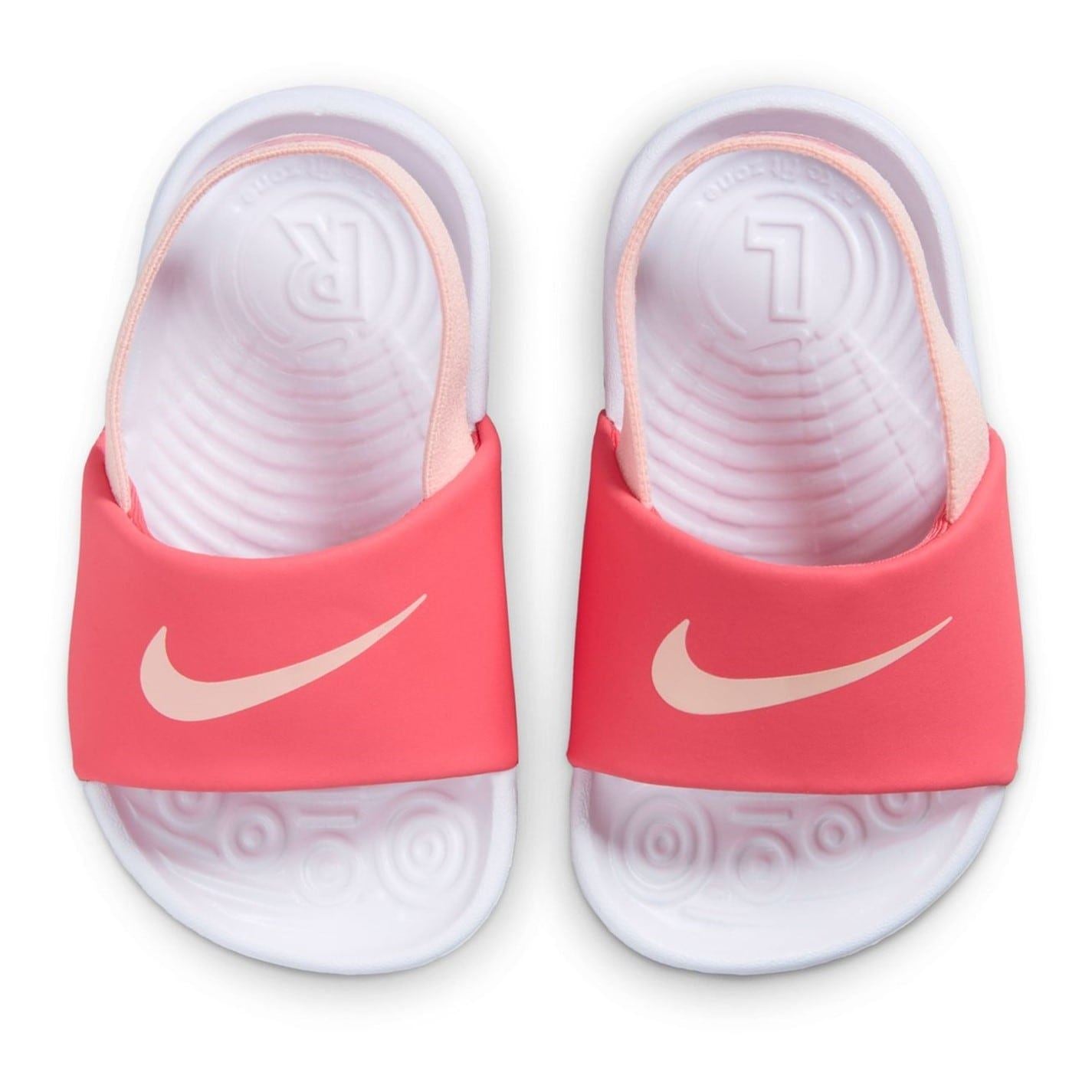 Nike Kawa Baby Toddler Slides