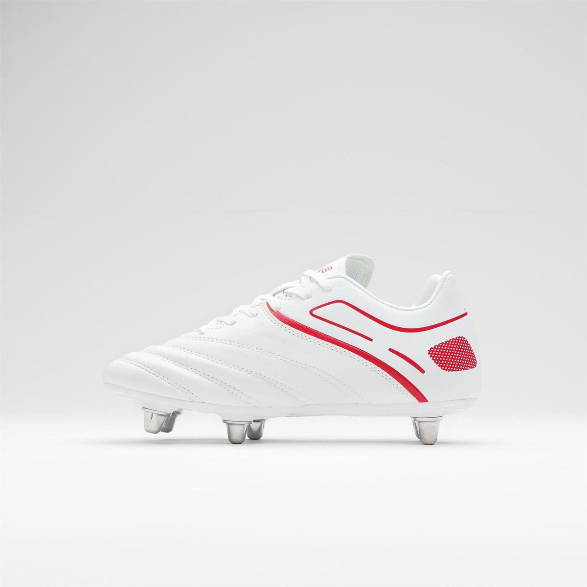 Gilbert X20 Pwr6 Graphic Rugby Boots