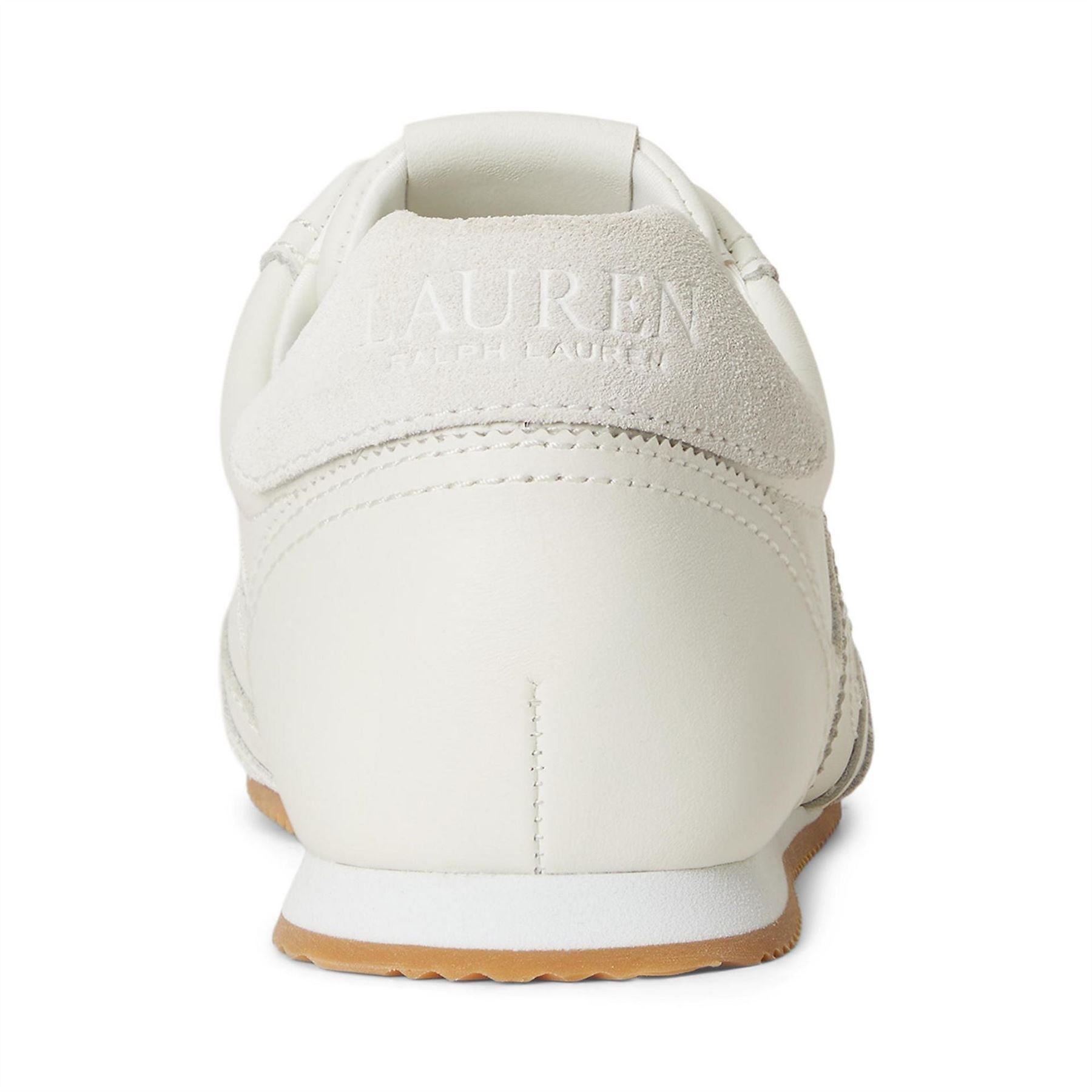 Lauren by Ralph Lauren Chuck Taylor All Star Ox Canvasas Low Top Trainers