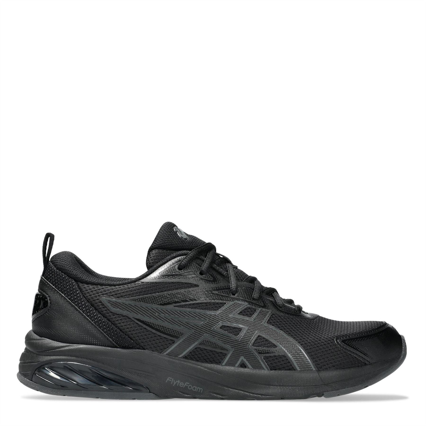 Asics Mens Gel Quantum Kei Trainers