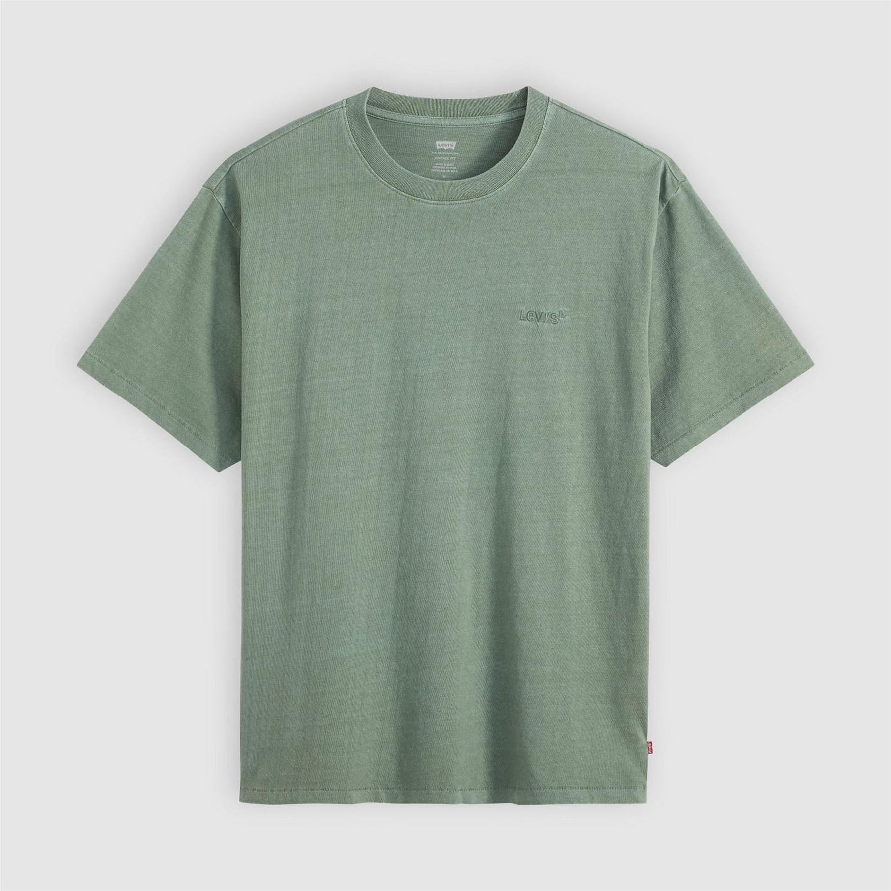 Levis Vintage T
