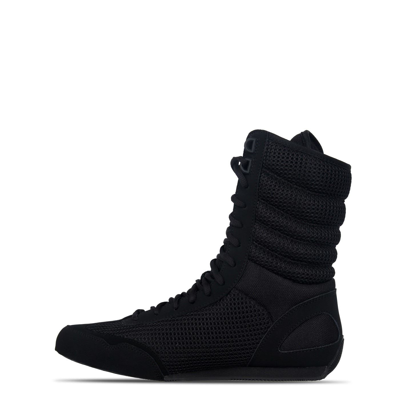 Lonsdale Contender Boxing Boots Junior