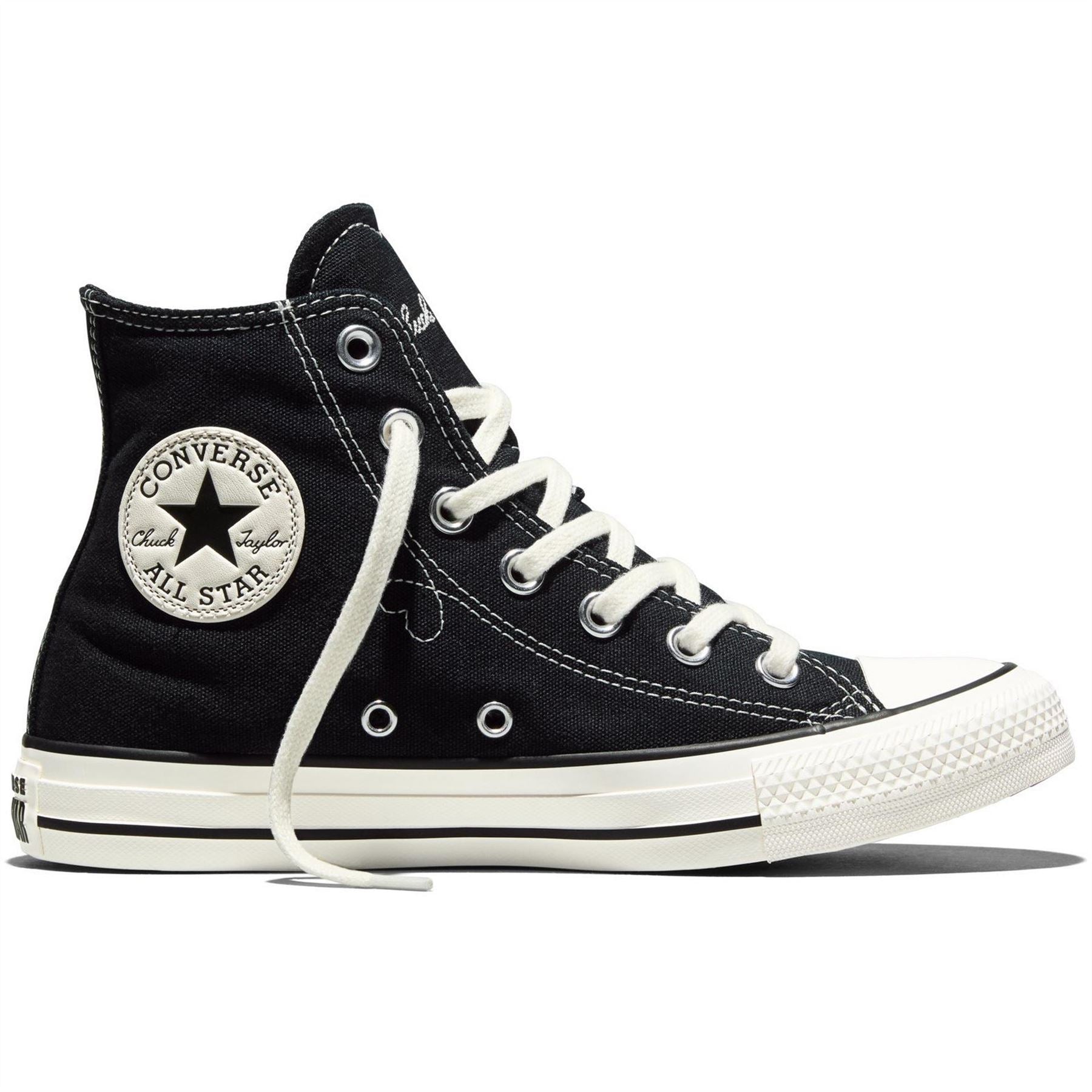 Converse Chuck Classic Hi Tops