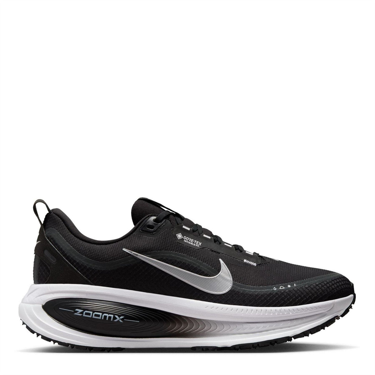 Nike Mens Vomero 18 Gore Tex Running Shoes