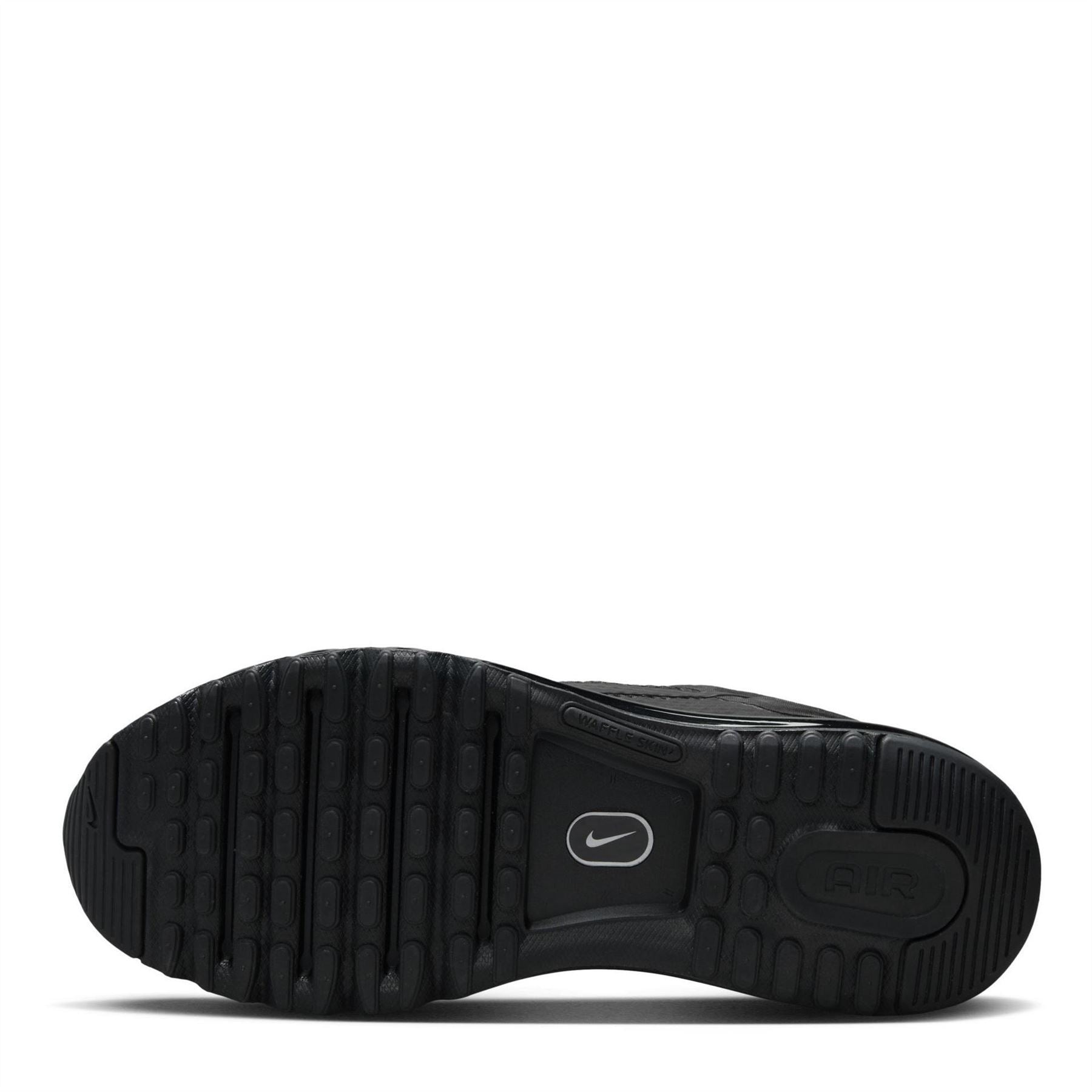 Nike Air Max 2013 Low Top Sneakers