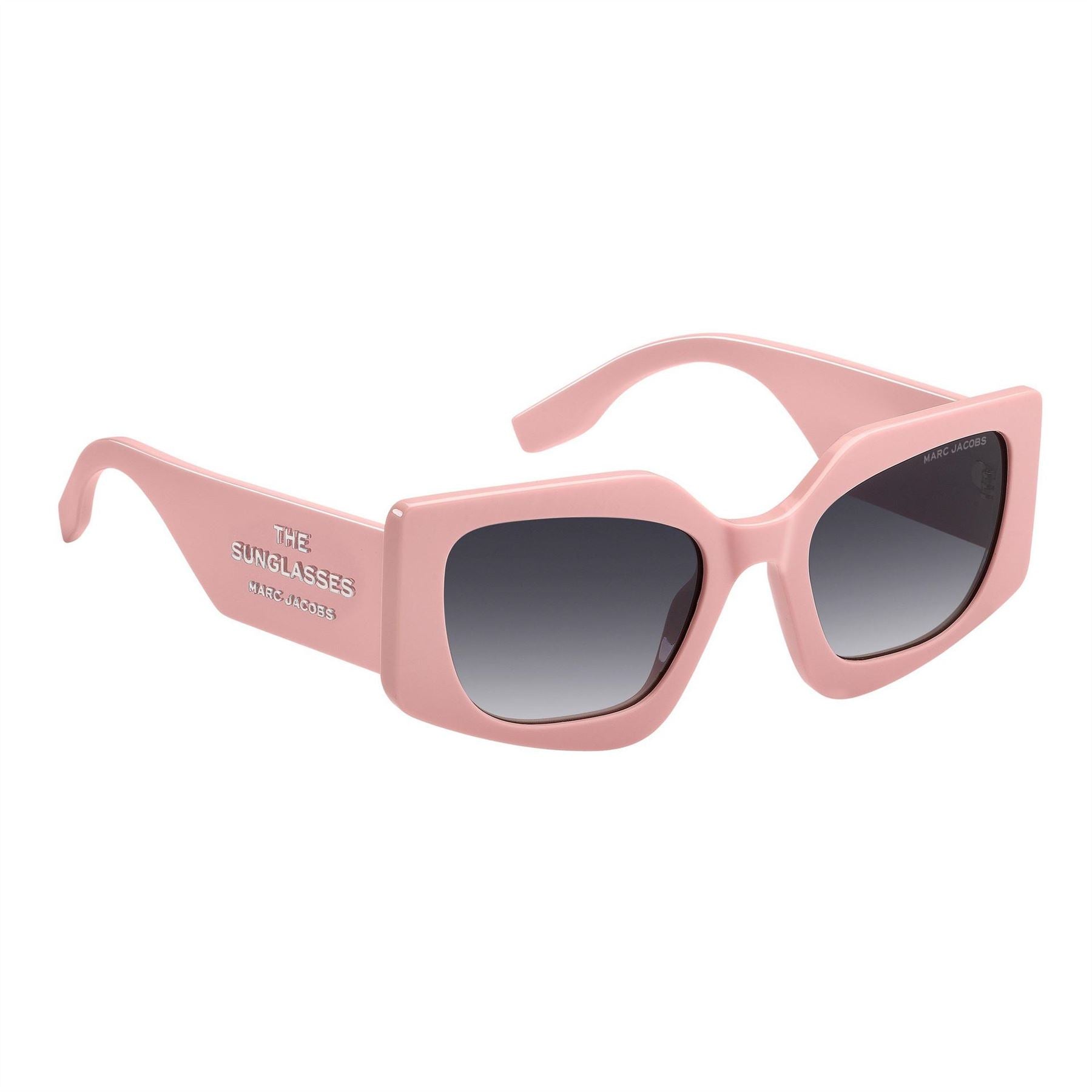 Marc Jacobs Rectangular