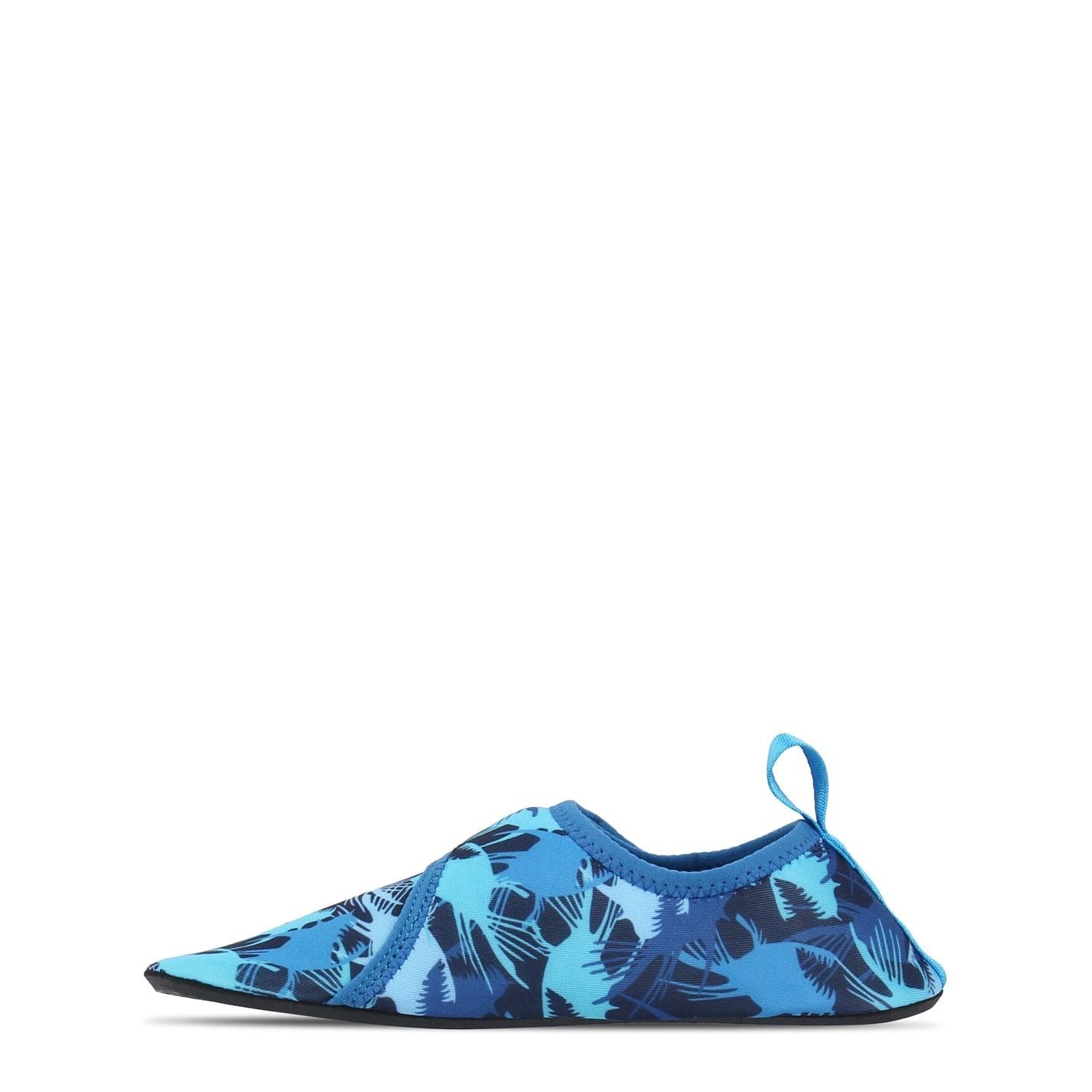 Hot Tuna Sock Aqua Water Shoe Childs