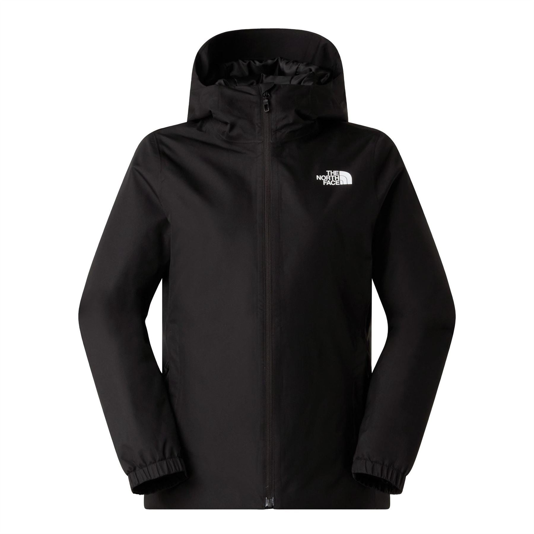 The North Face Womens Quest Insulated Jacket