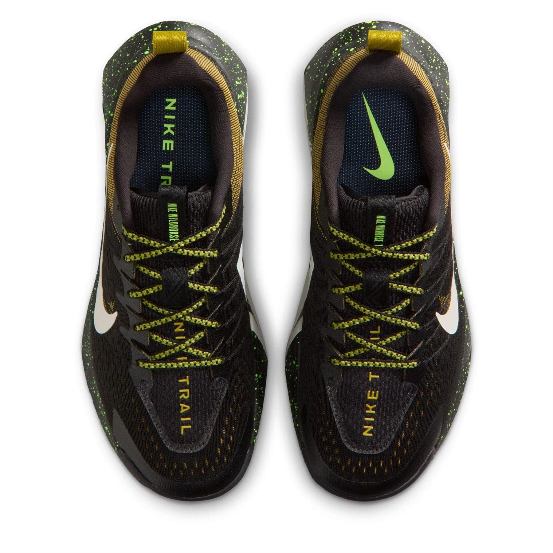 Nike Womens Wildhorse 10 Trail Running Shoes