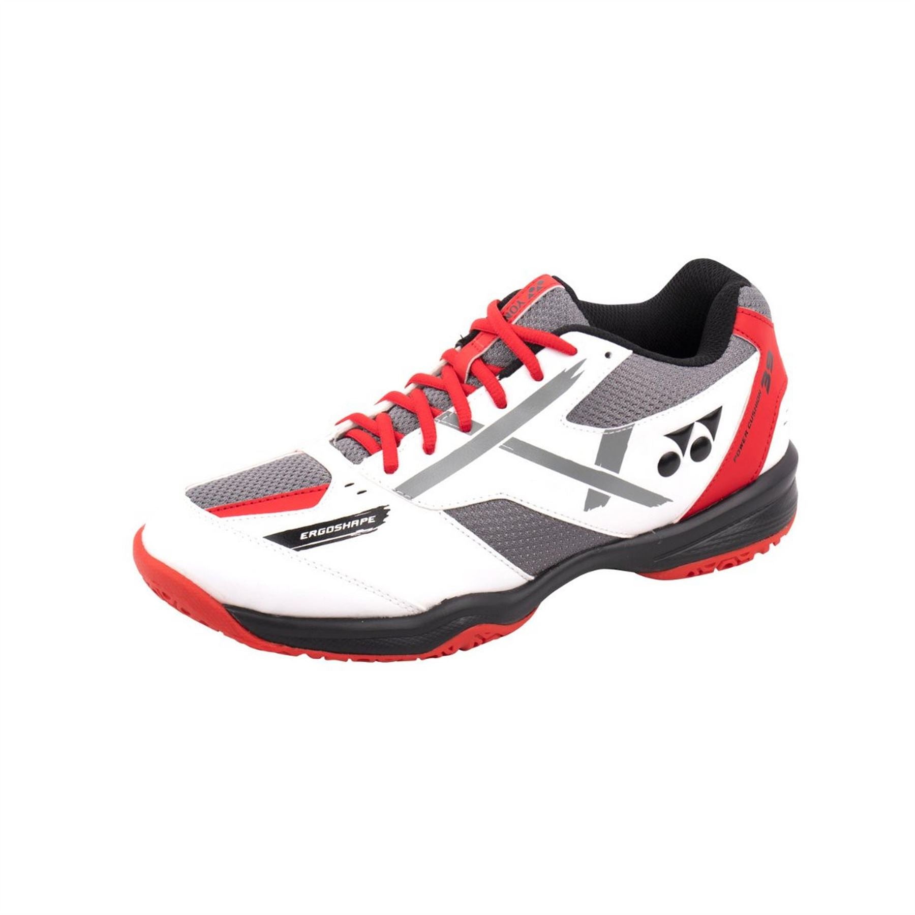 Yonex Mens Power Cushion 39 Badminton Shoes