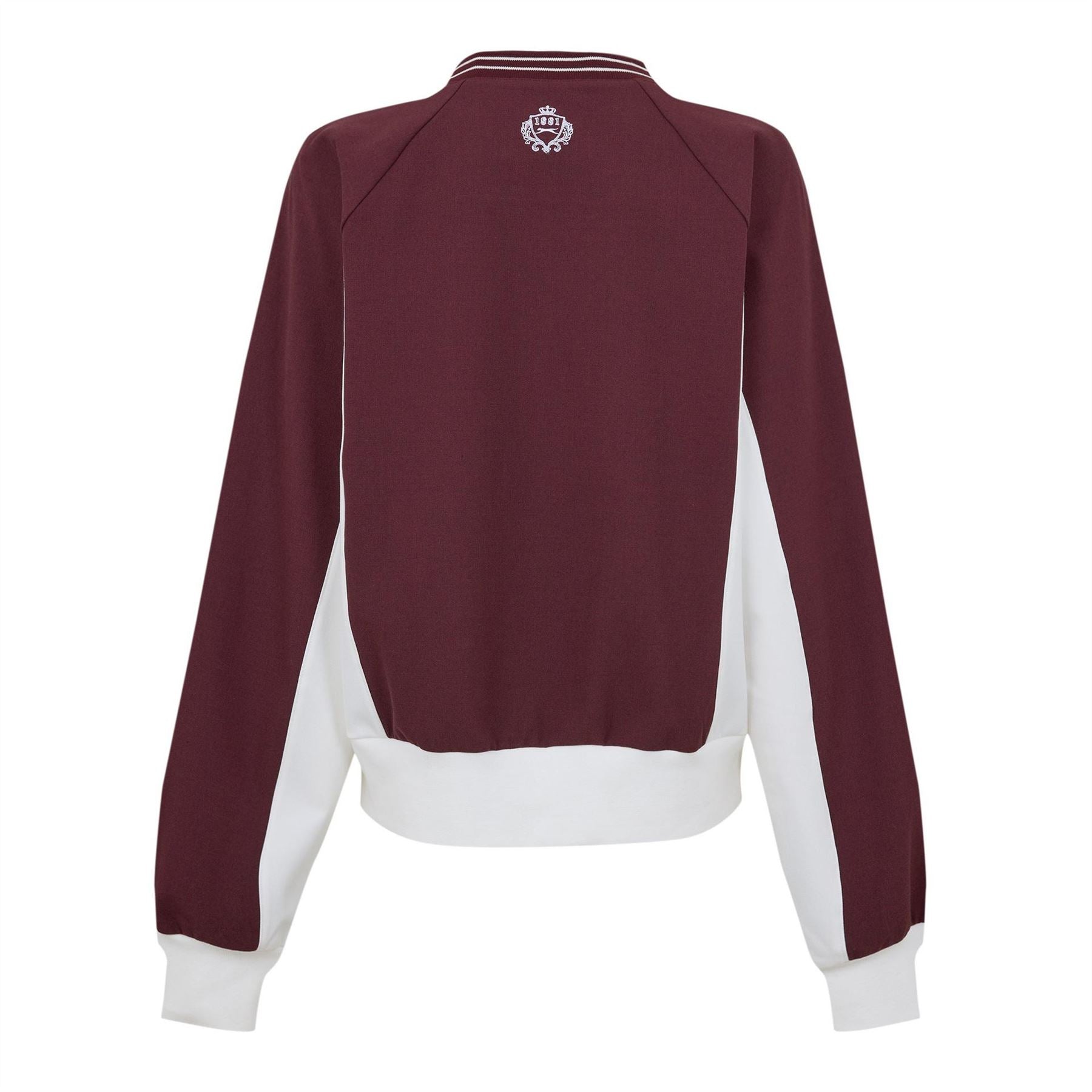 Slazenger Court Women’s Afterplay Pullover