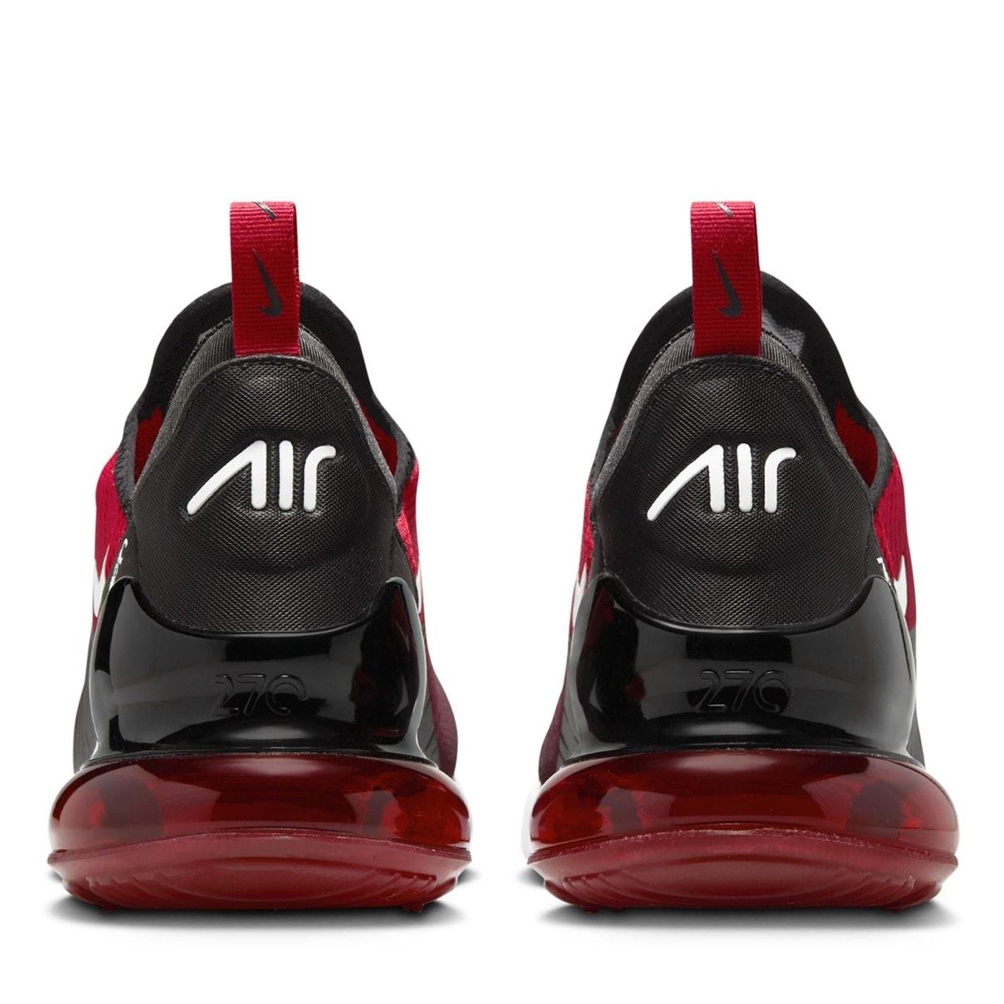 Nike Mens Air Max 270 Trainers