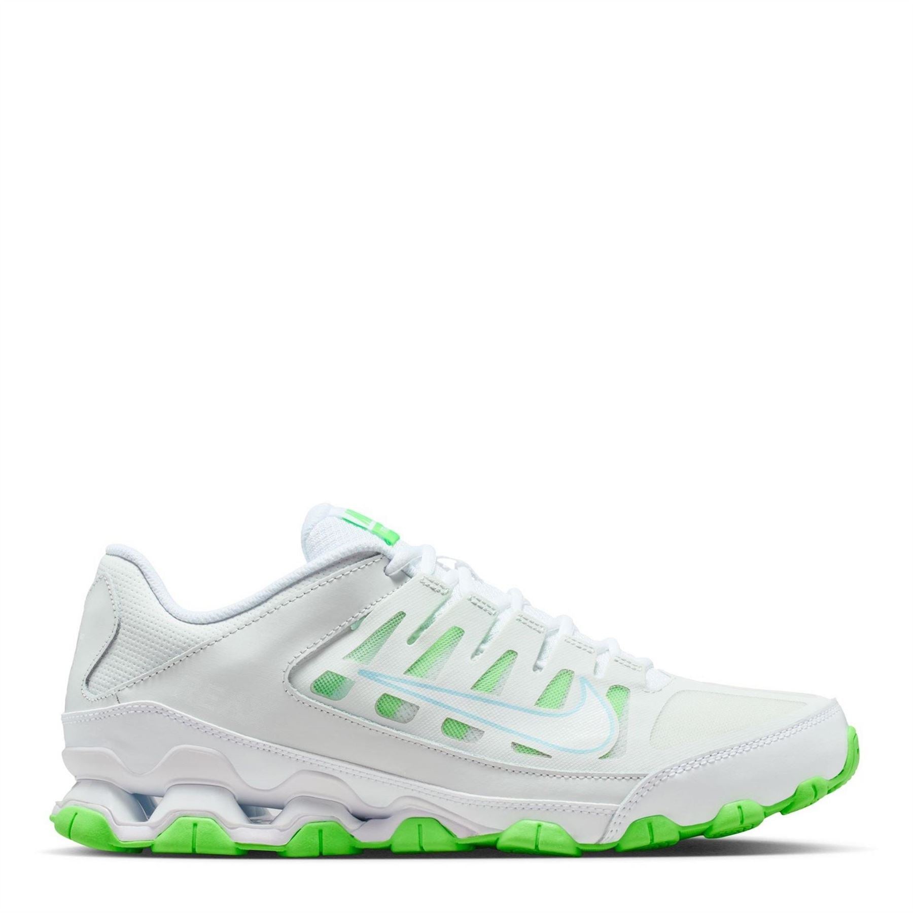 Nike Mens Reax 8 Tr Workout Shoes