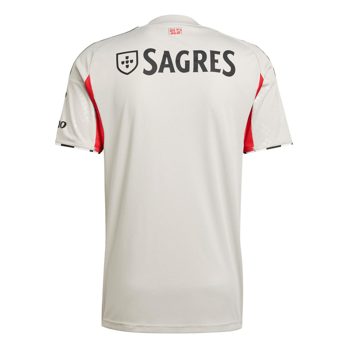 adidas Away Shirt 2025 2026 Adults