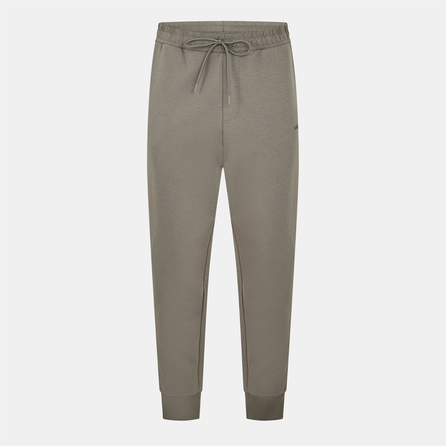 Boss Hadiko Joggers With Drawstring Waistband