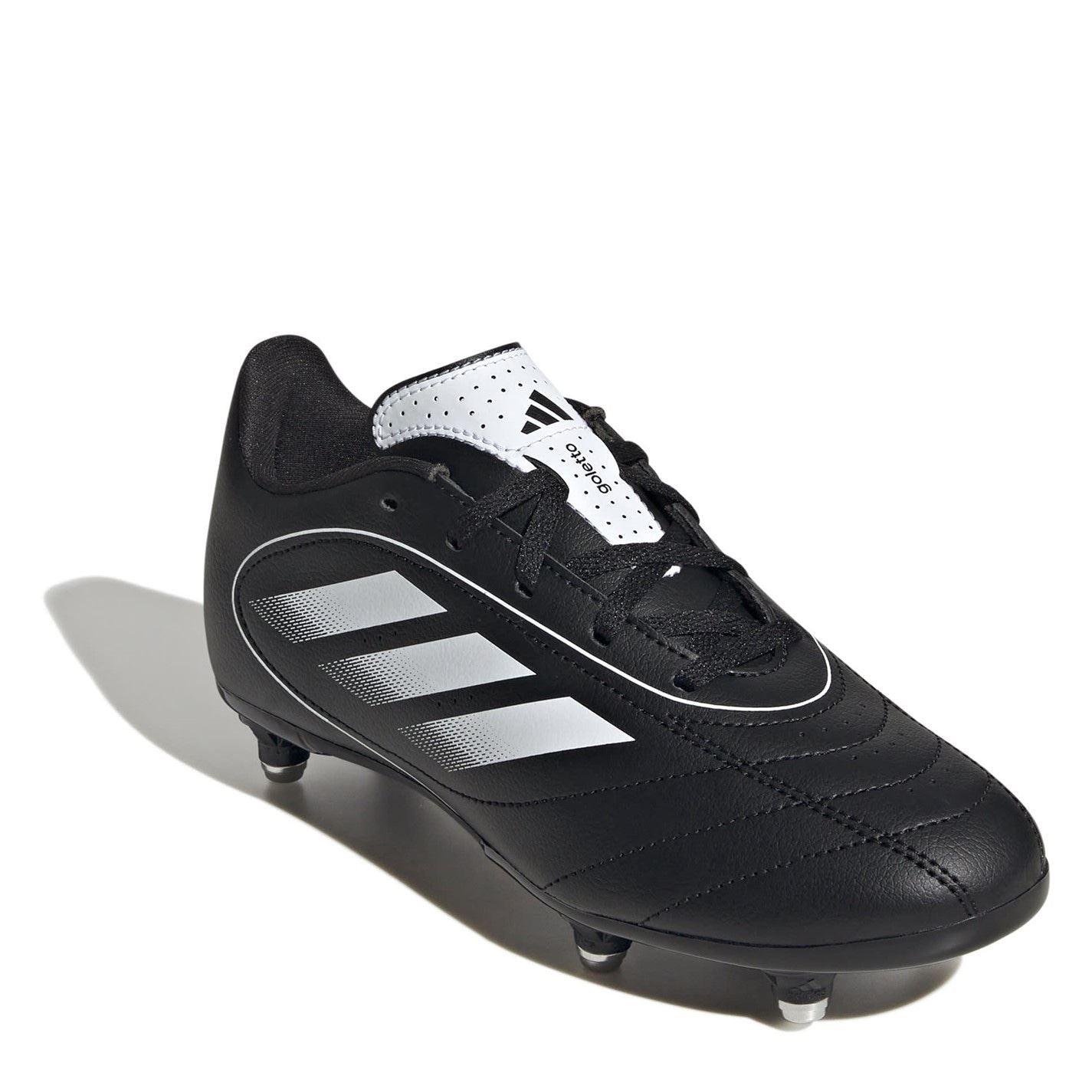 adidas Goletto Viii Soft Ground Football Boots Kids