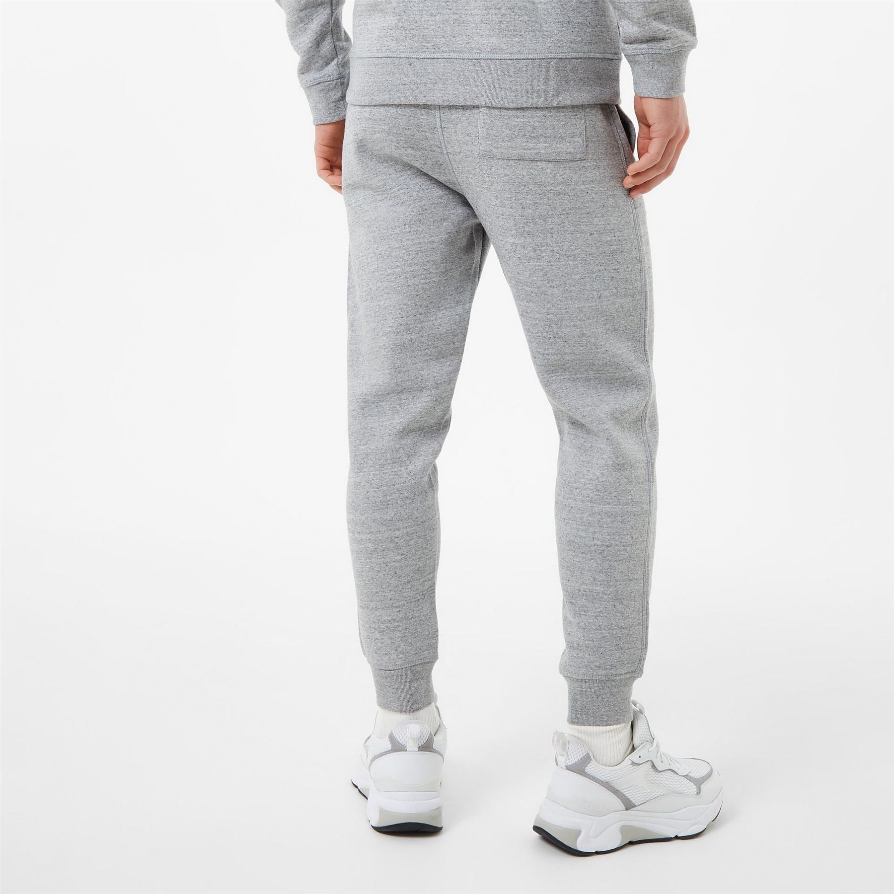 Jack Wills Haydor Logo Joggers