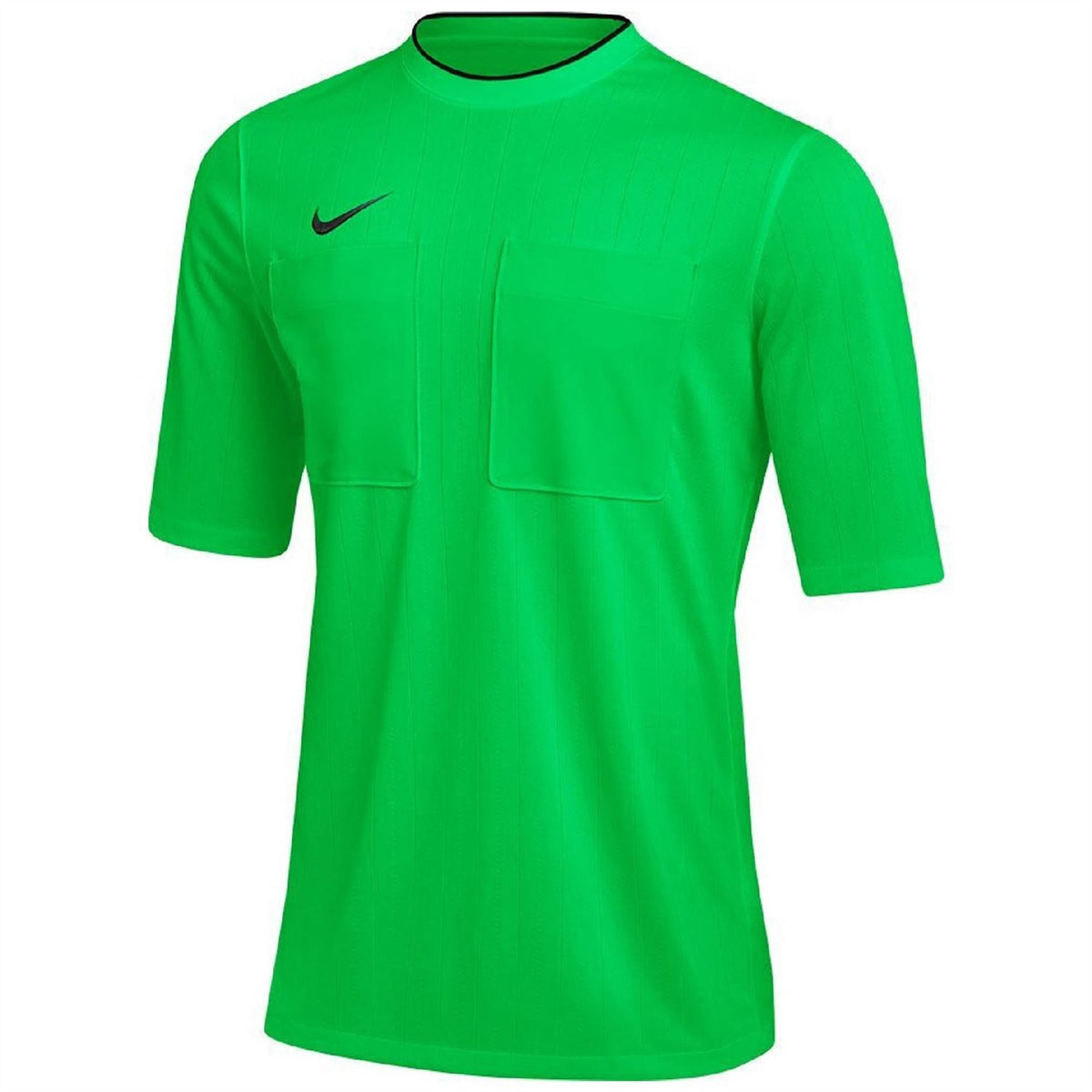 Nike Jersey Crew Neck Short Sleeve Competition T-Shirt